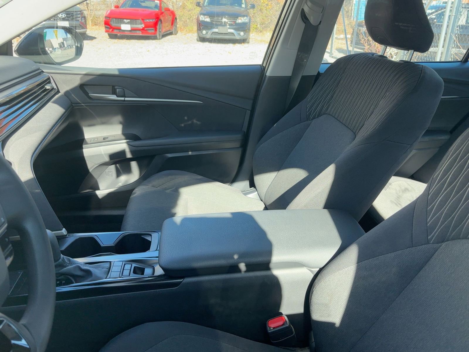 Thumbnail: 2025 Toyota Camry - 2