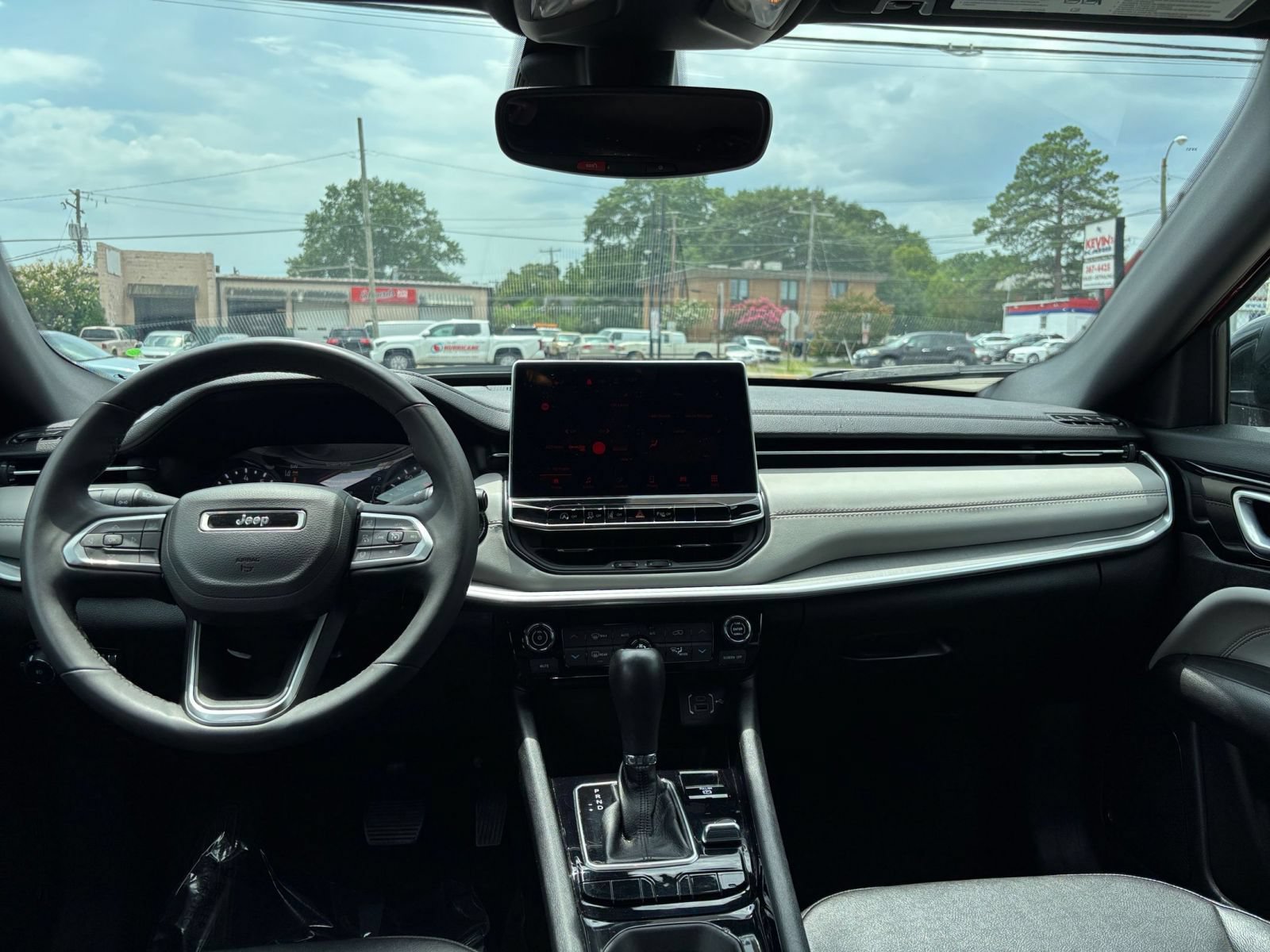 Thumbnail: 2025 Jeep Compass - 33