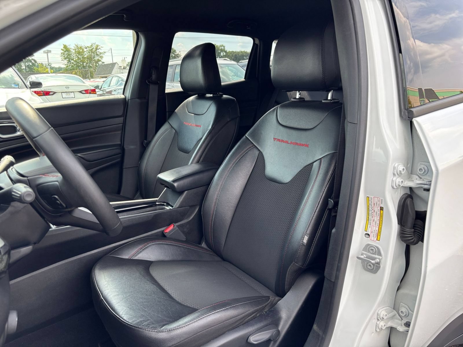 Thumbnail: 2025 Jeep Compass - 35