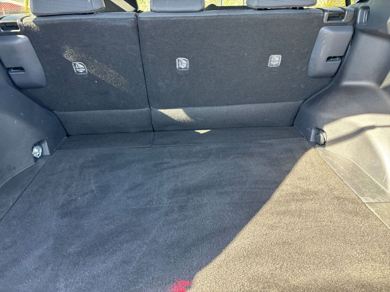 Thumbnail: 2025 Toyota RAV4 - 30