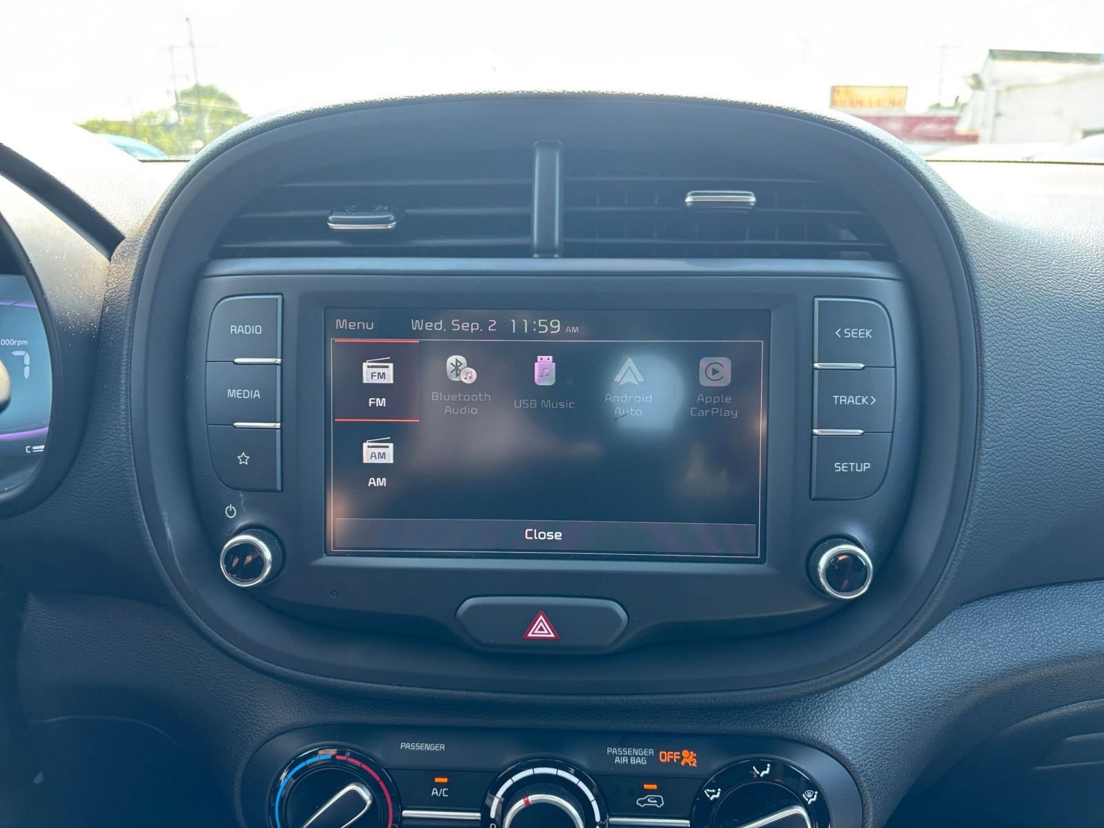 Thumbnail: 2025 Kia Soul - 19