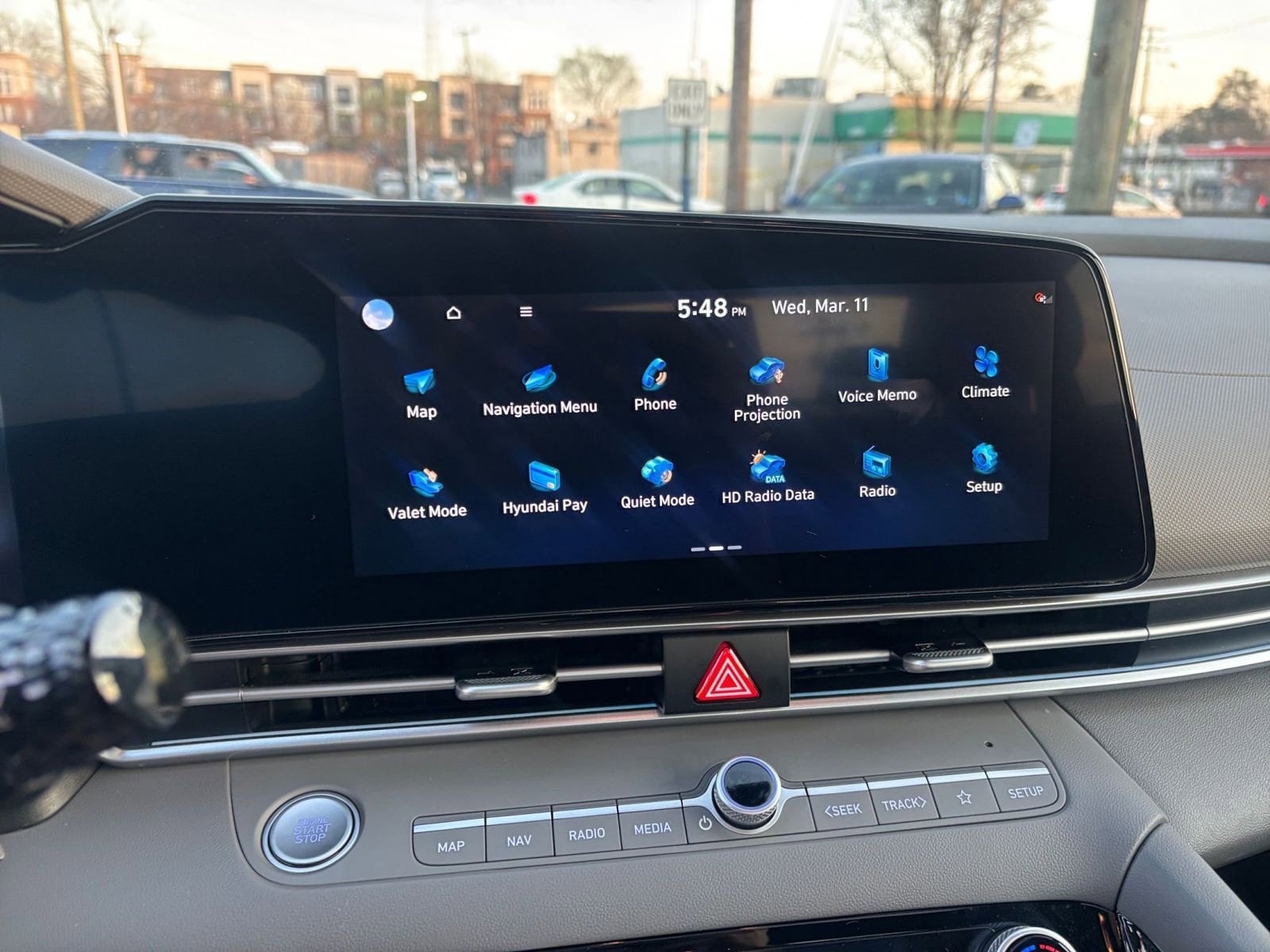 Thumbnail: 2025 Hyundai Elantra - 21