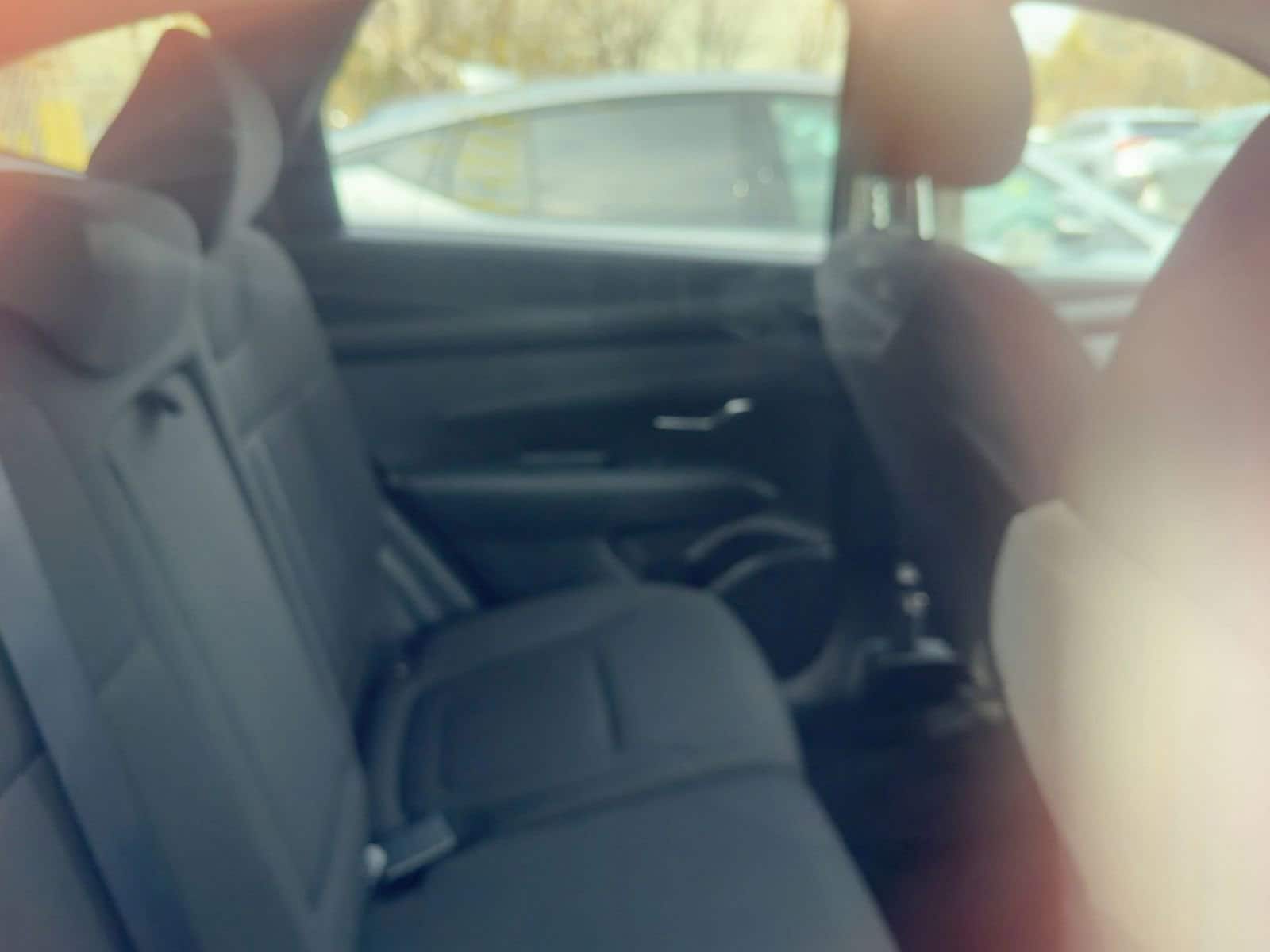 Thumbnail: 2025 Hyundai Tucson - 9