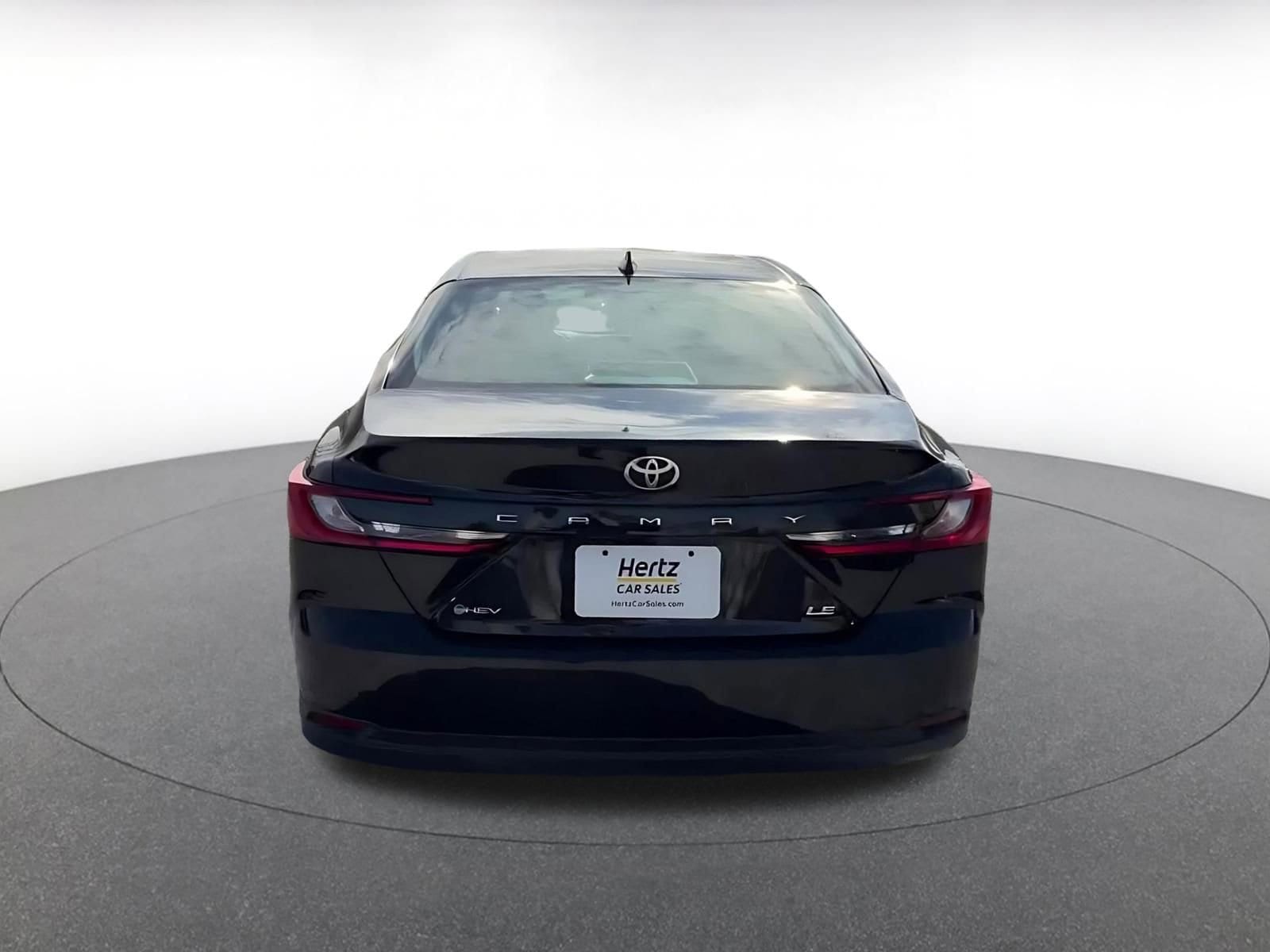 Thumbnail: 2025 Toyota Camry - 12