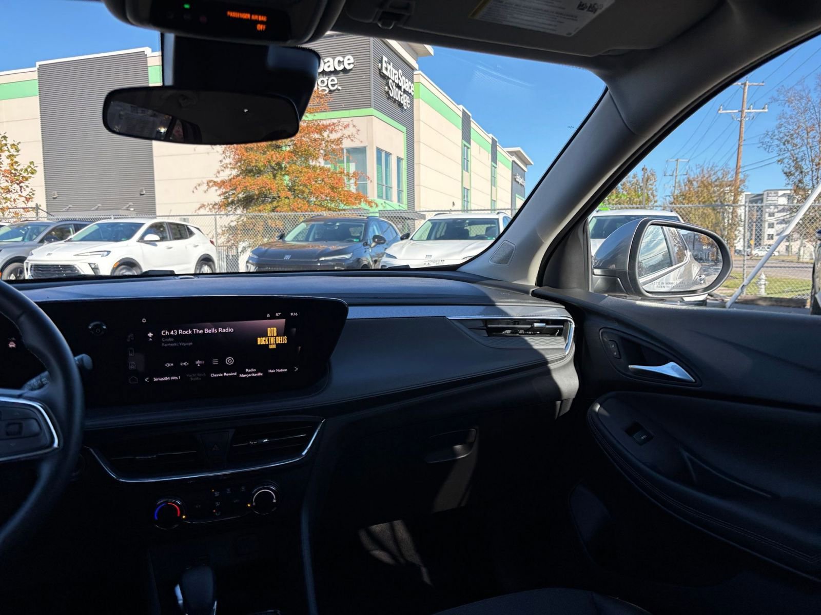 Thumbnail: 2025 Buick Encore GX - 33