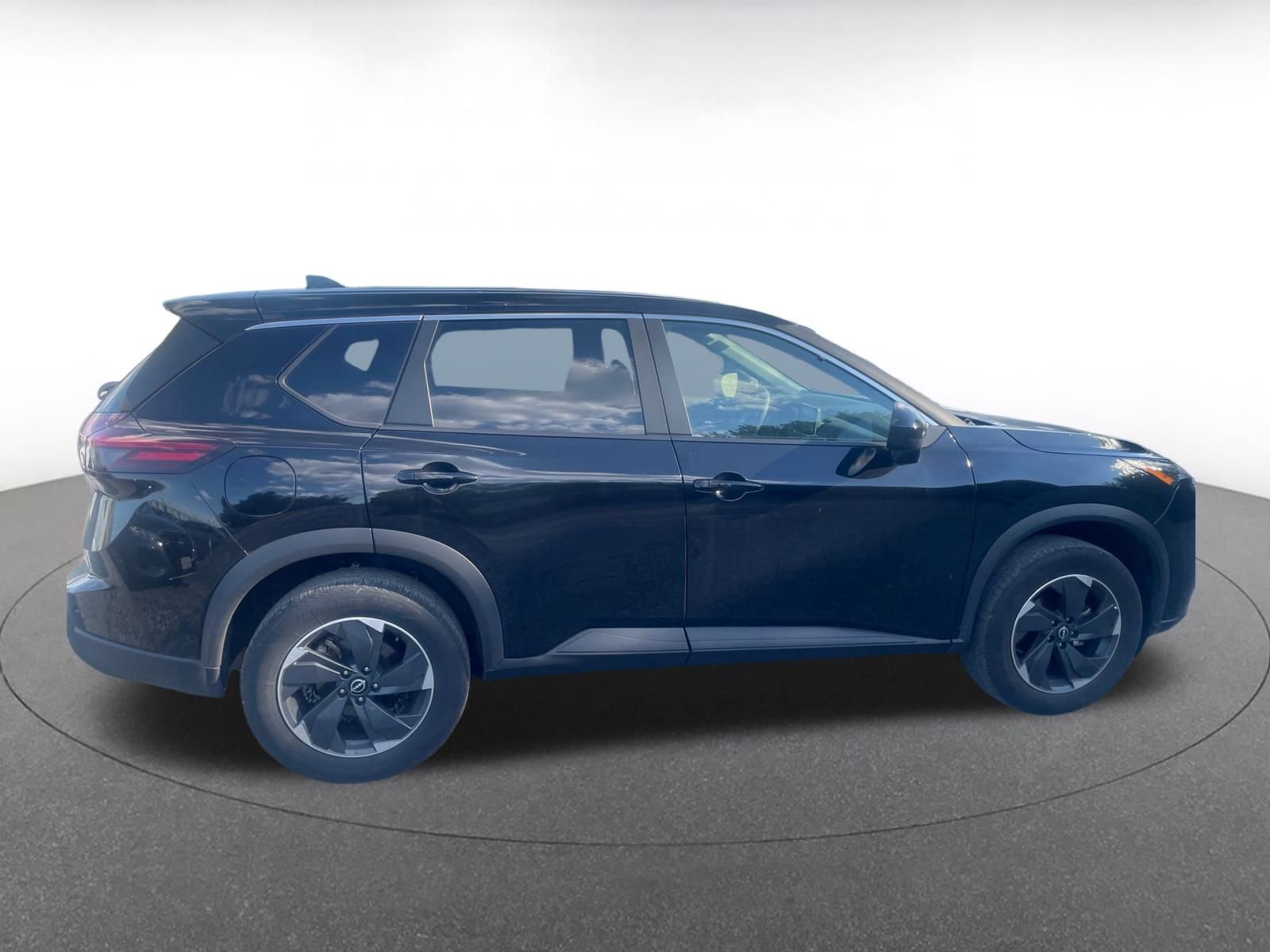 Thumbnail: 2024 Nissan Rogue - 8