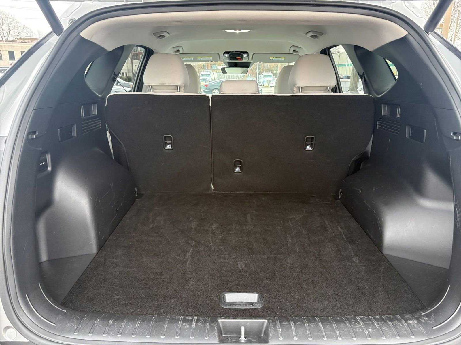 Thumbnail: 2025 Hyundai Tucson - 34