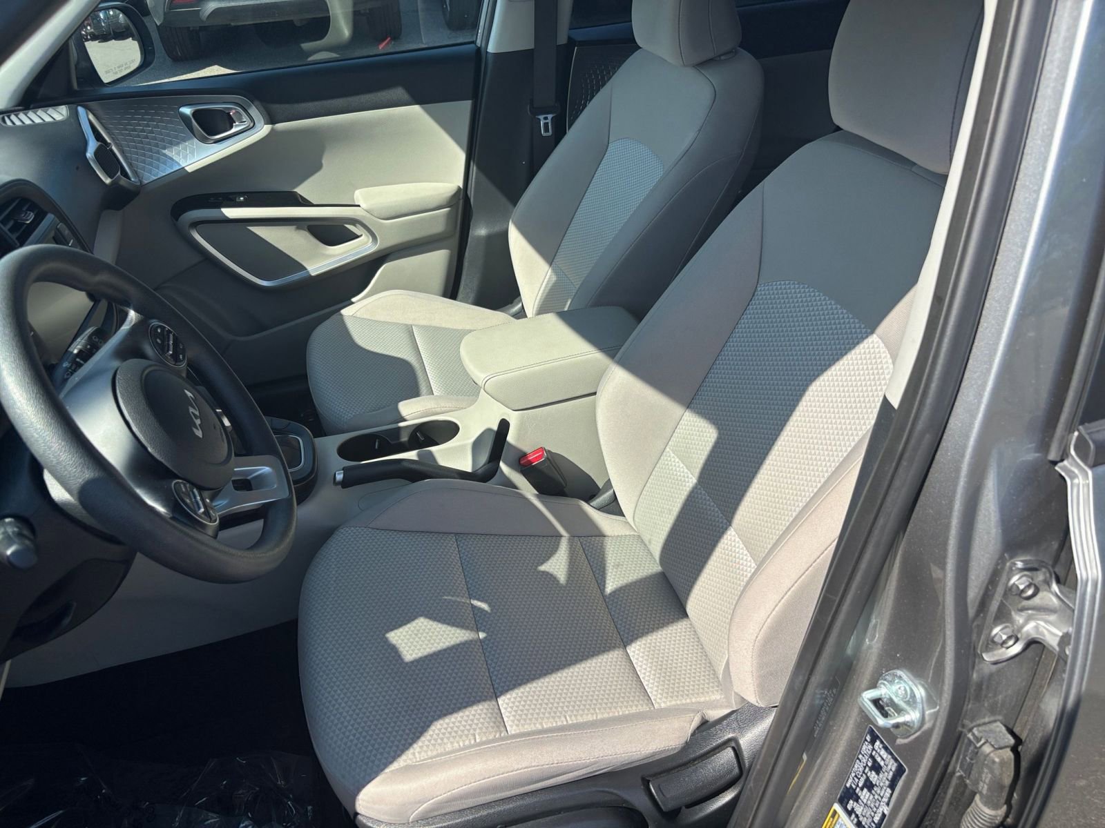 Thumbnail: 2025 Kia Soul - 34