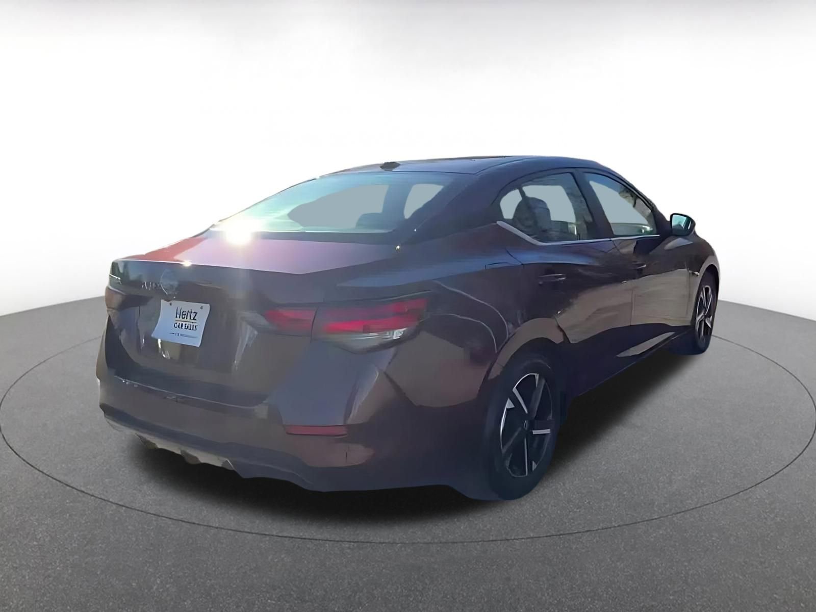 Thumbnail: 2025 Nissan Sentra - 12