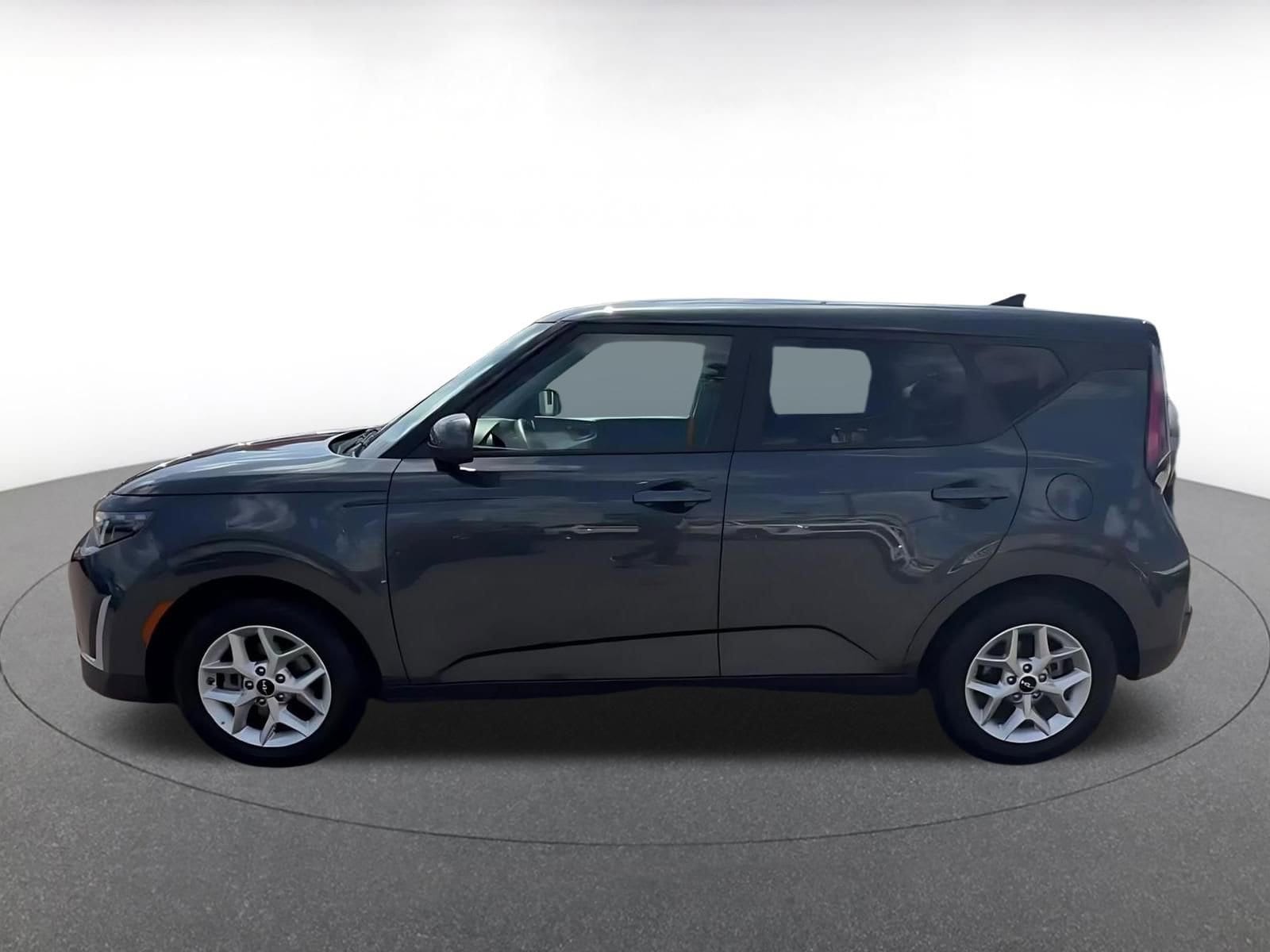 Thumbnail: 2025 Kia Soul - 9
