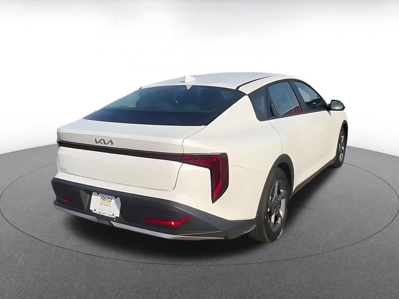 Thumbnail: 2025 Kia K4 - 14