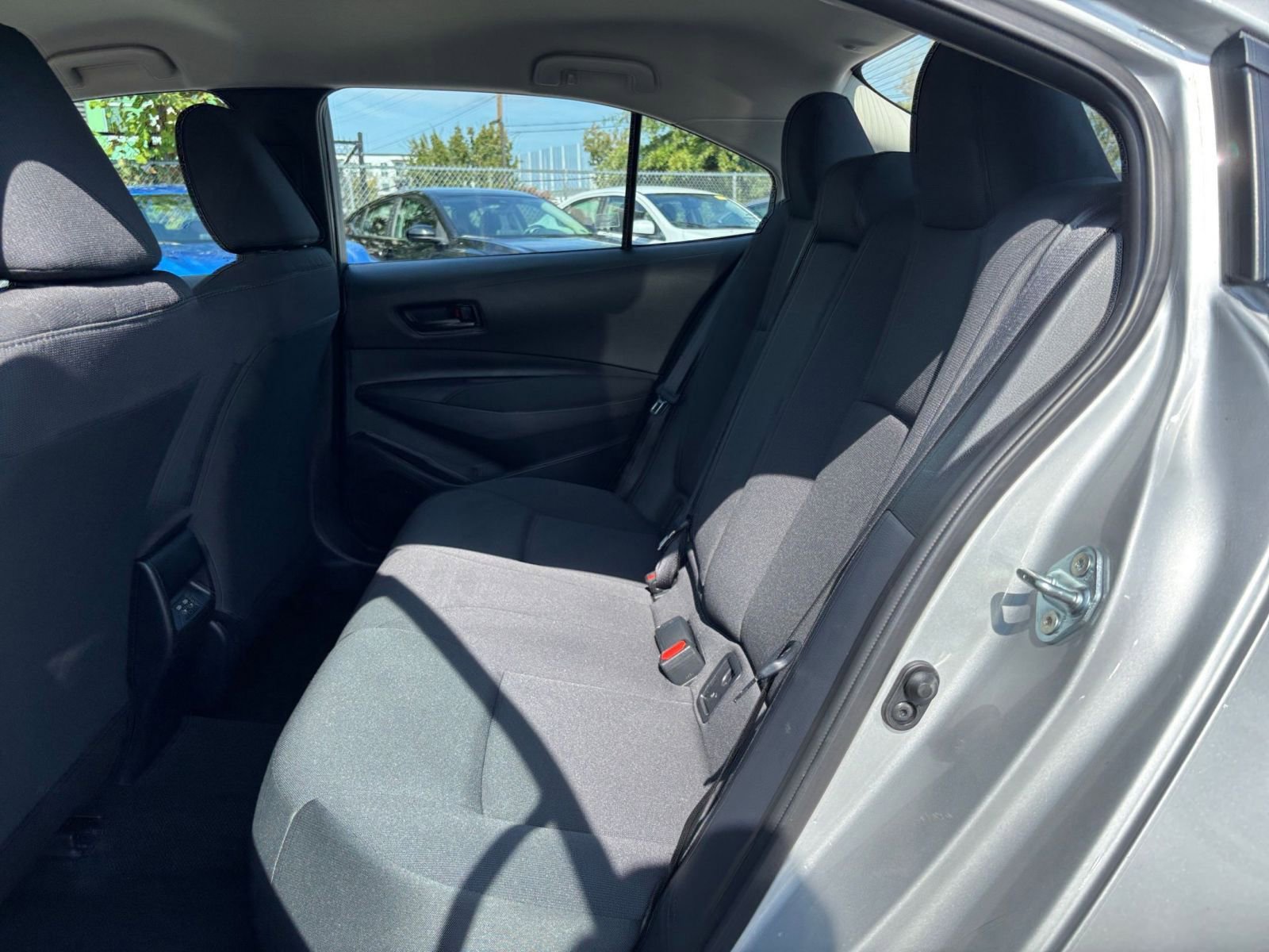 Thumbnail: 2024 Toyota Corolla - 23