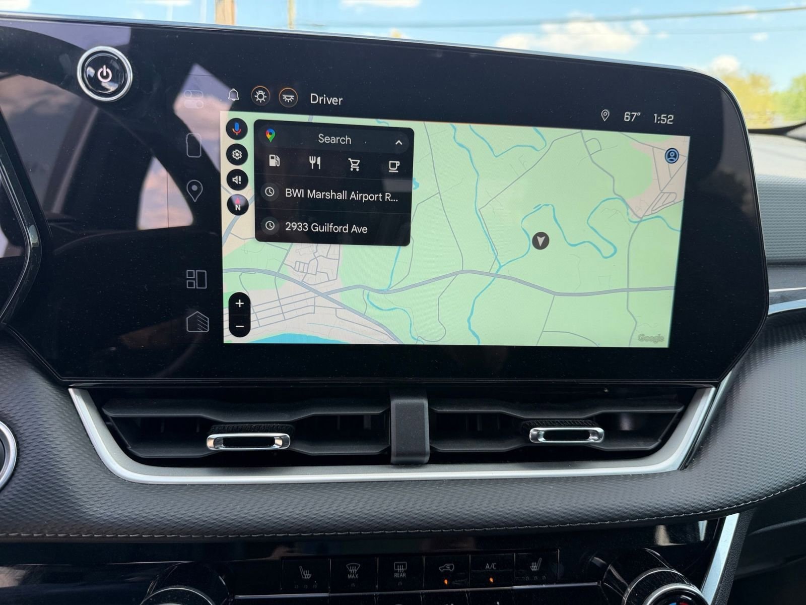 Thumbnail: 2025 Chevrolet Equinox - 20