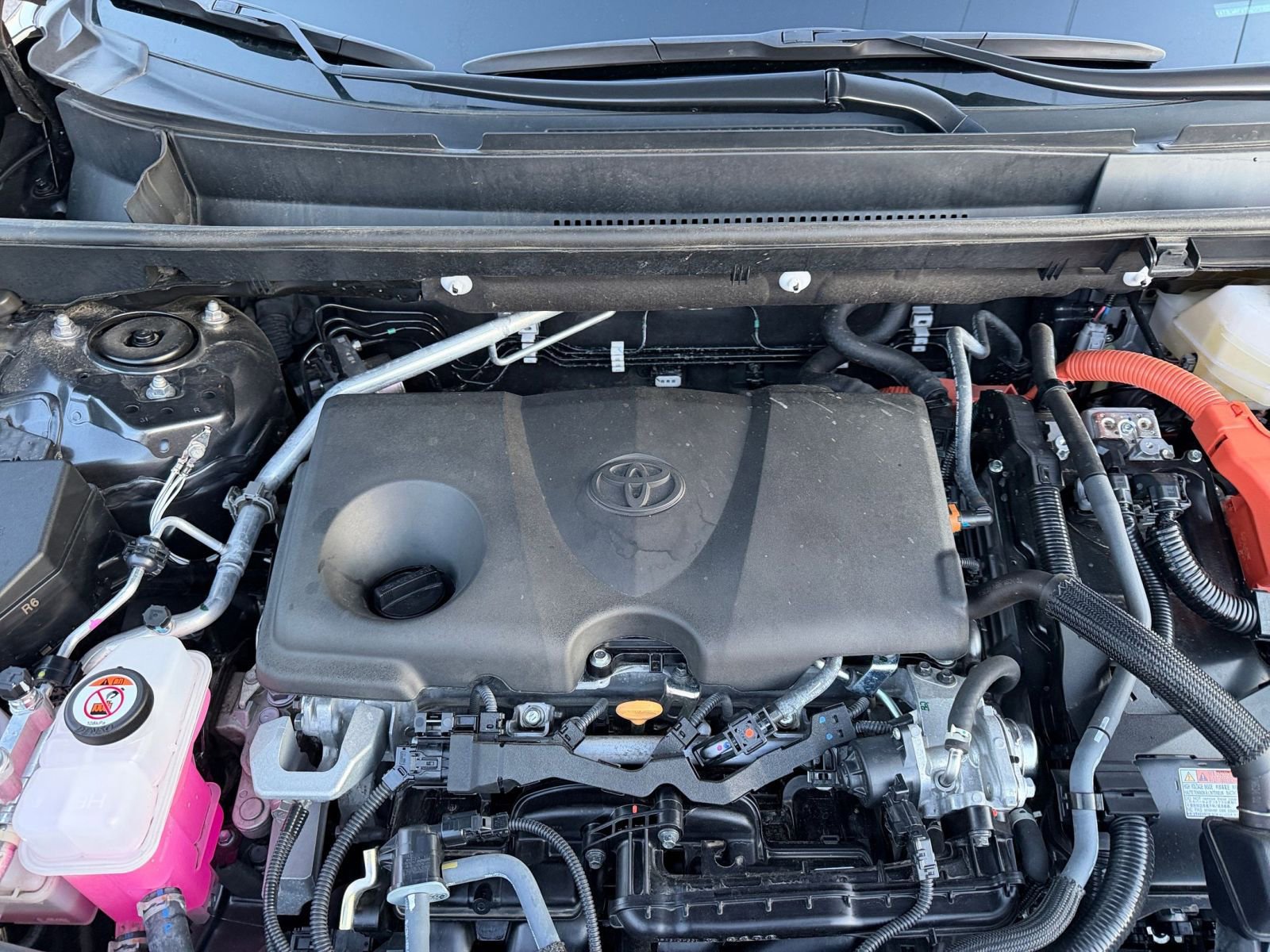 Thumbnail: 2025 Toyota RAV4 - 31