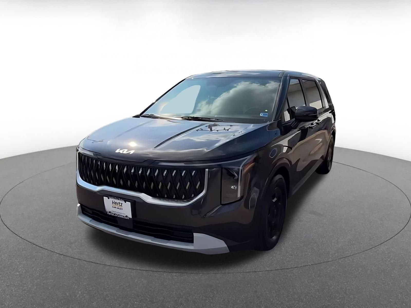 Thumbnail: 2026 Kia Carnival - 7
