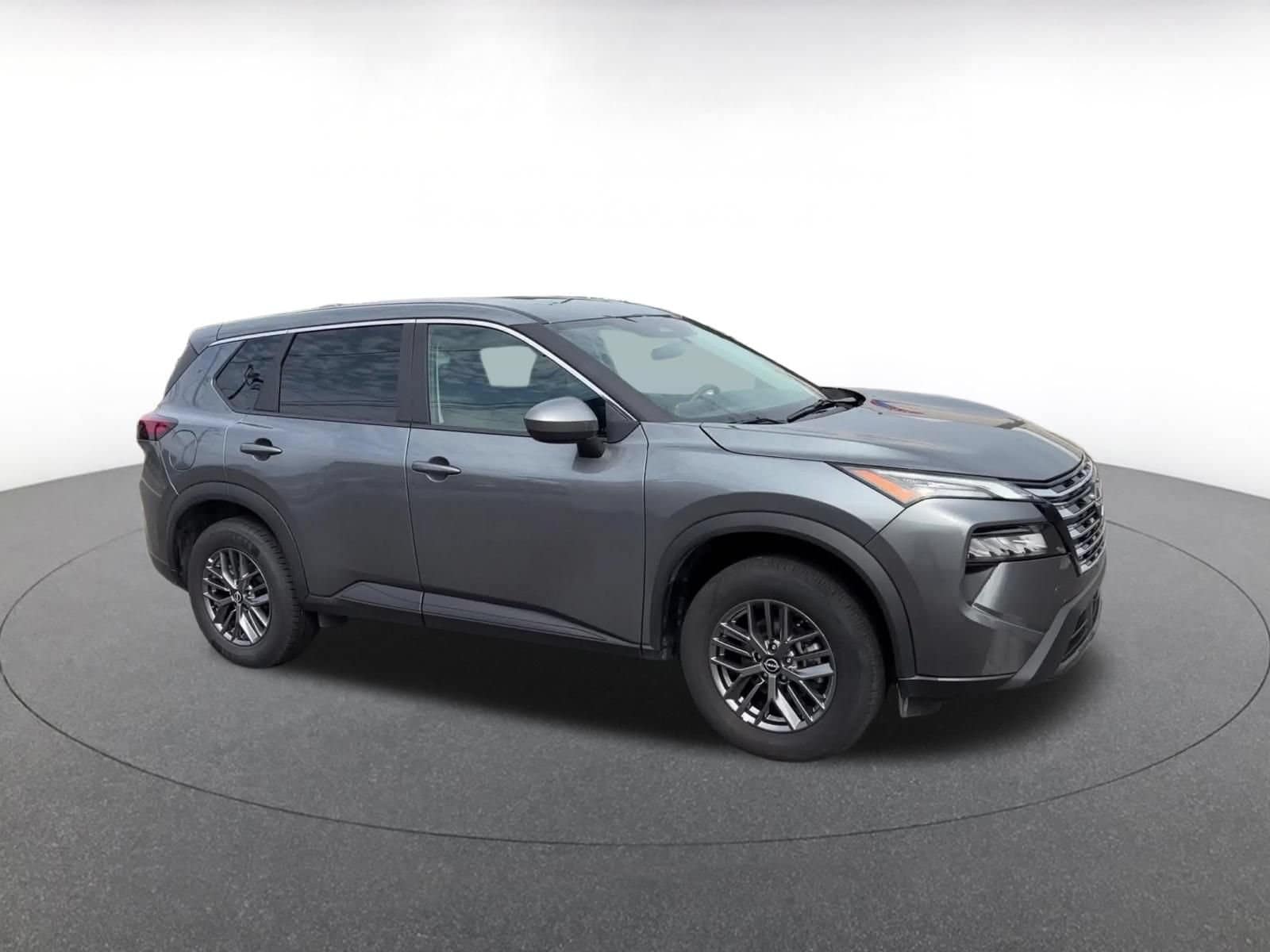 Thumbnail: 2026 Nissan Rogue - 2