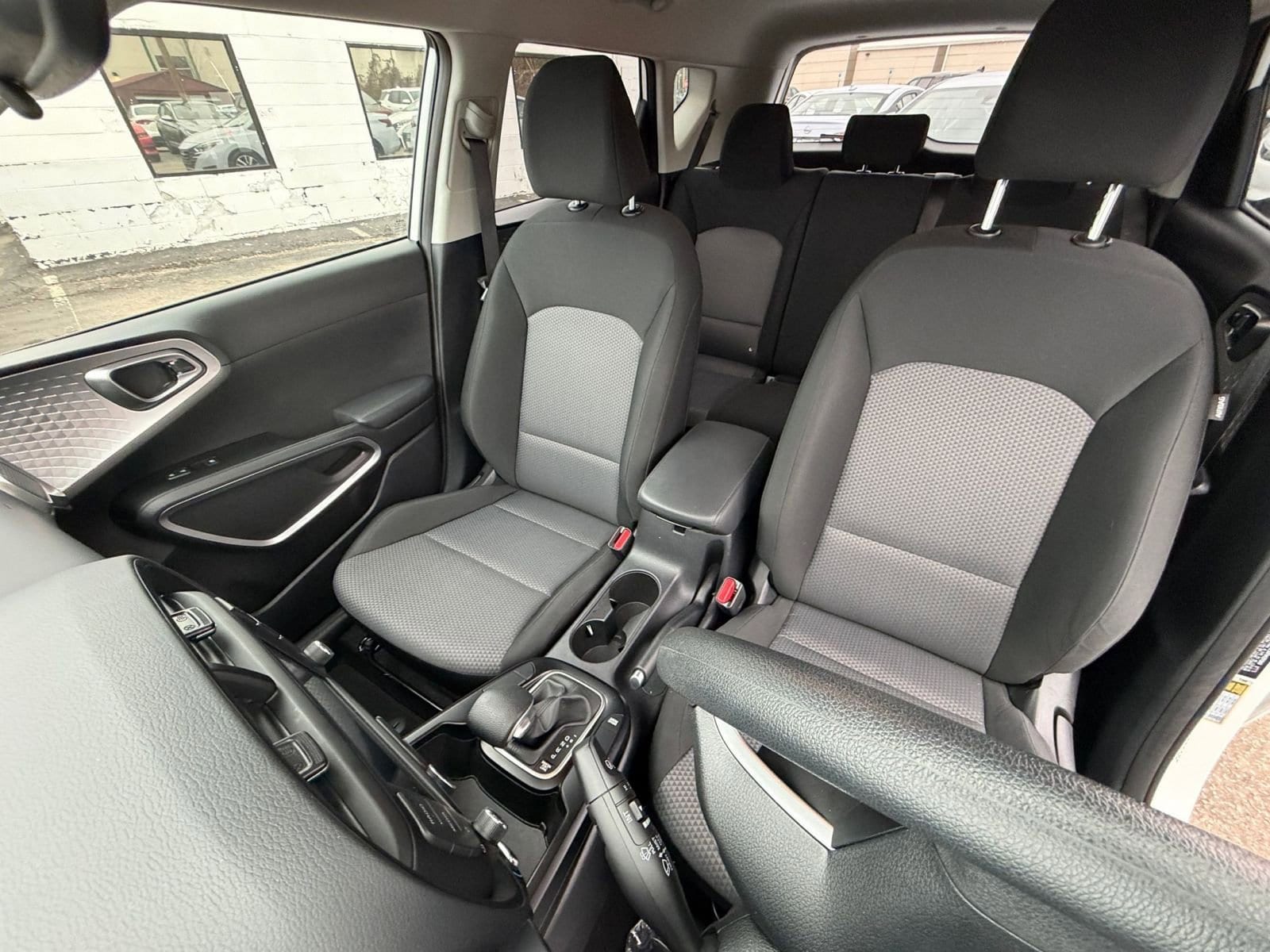 Thumbnail: 2025 Kia Soul - 34