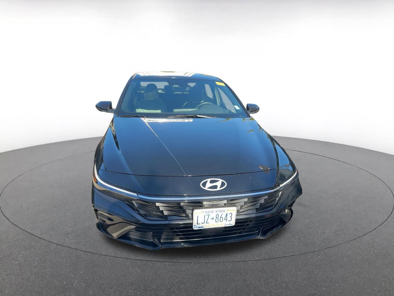 Thumbnail: 2025 Hyundai Elantra - 2