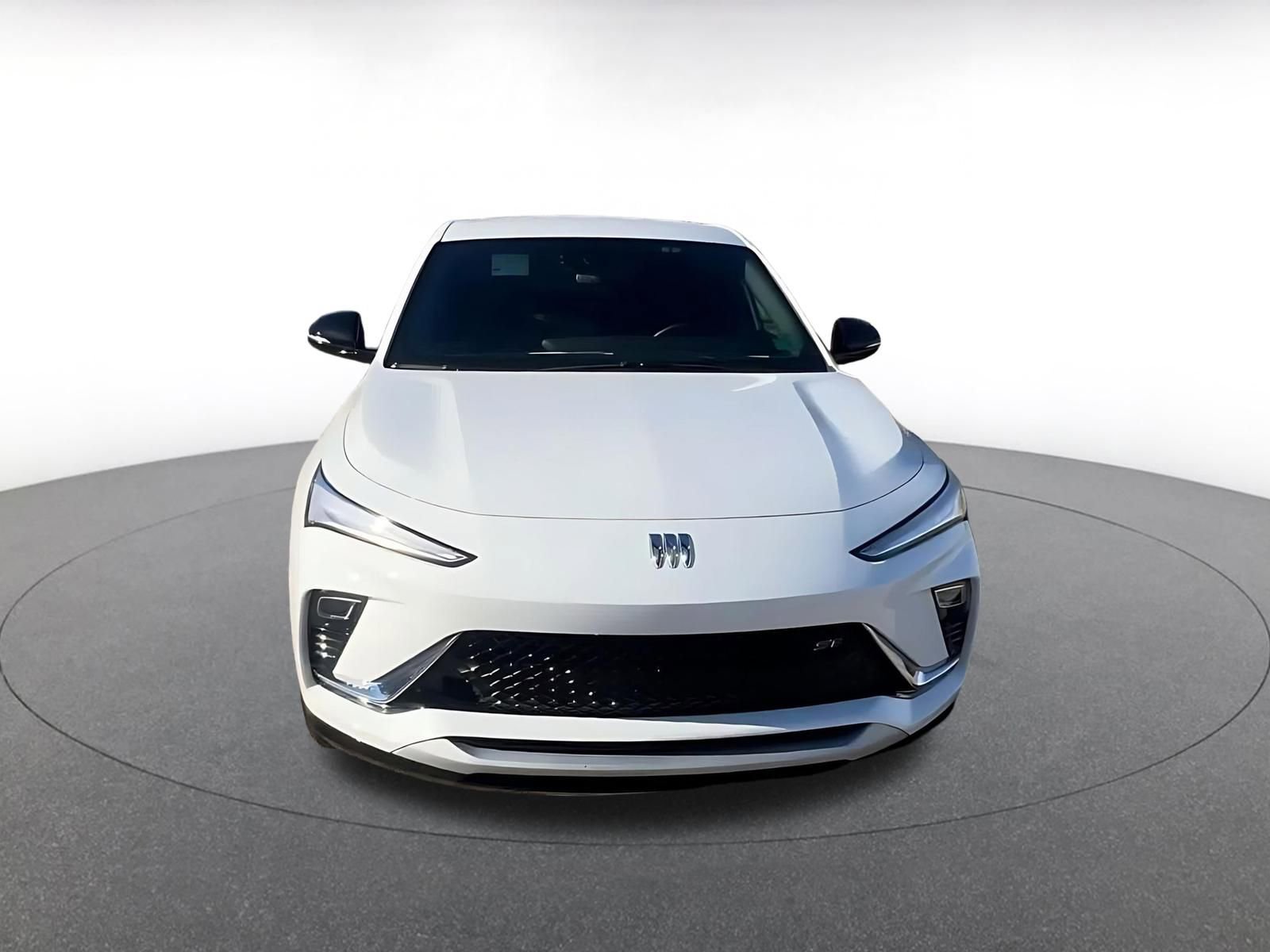 Thumbnail: 2025 Buick Envista - 4