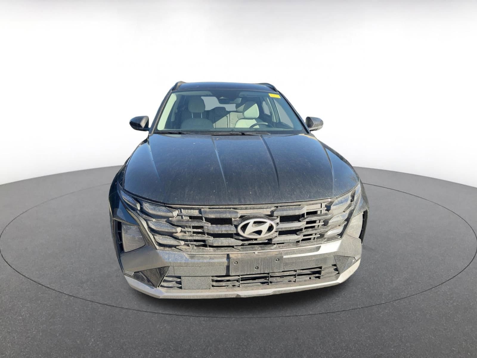 Thumbnail: 2025 Hyundai Tucson - 2