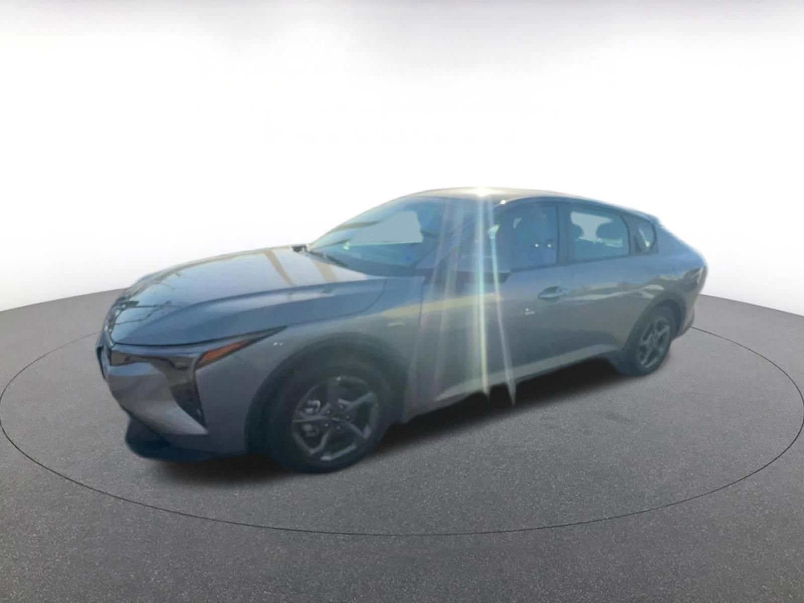 Thumbnail: 2025 Kia K4 - 7