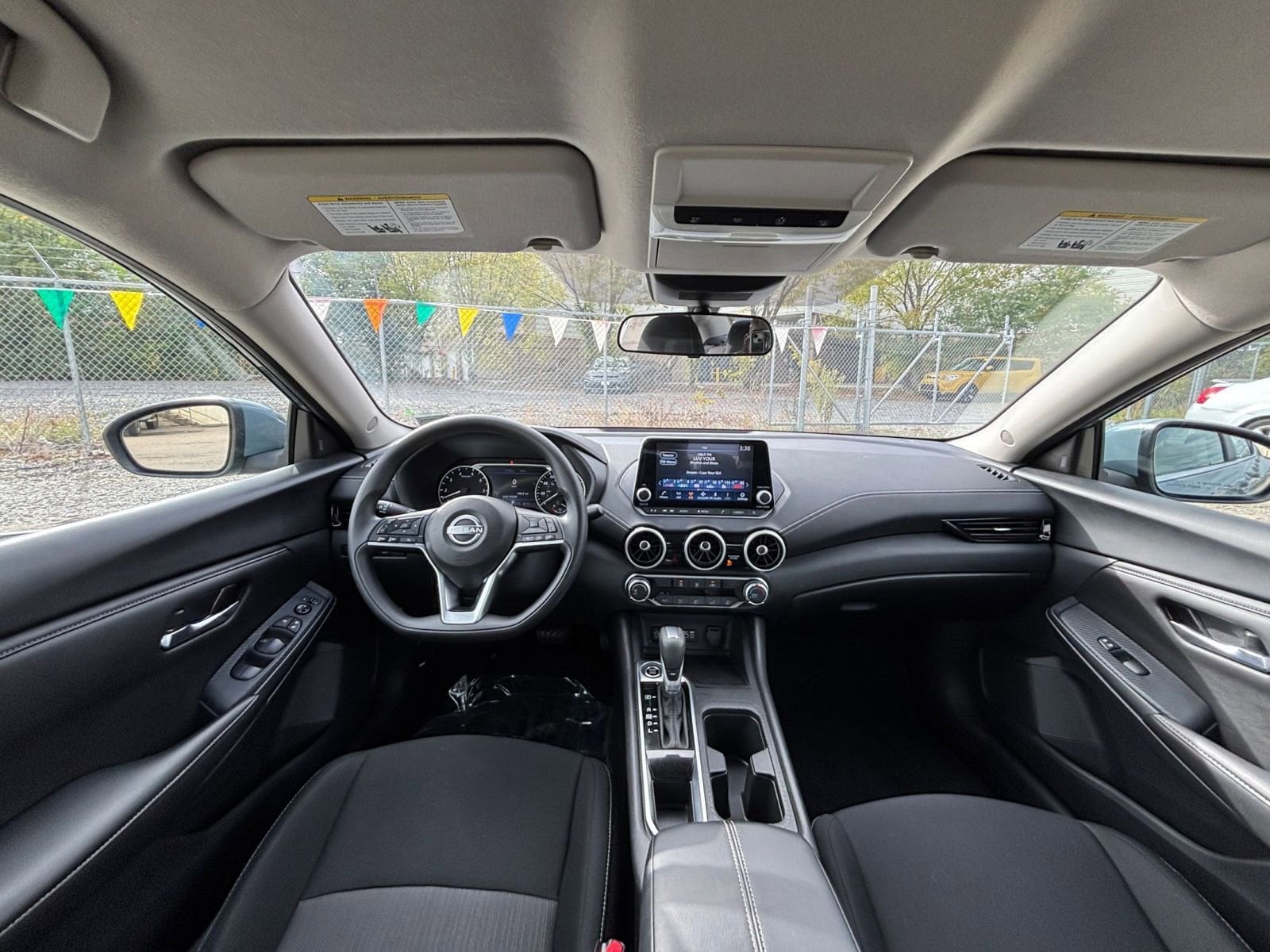 Thumbnail: 2024 Nissan Sentra - 31