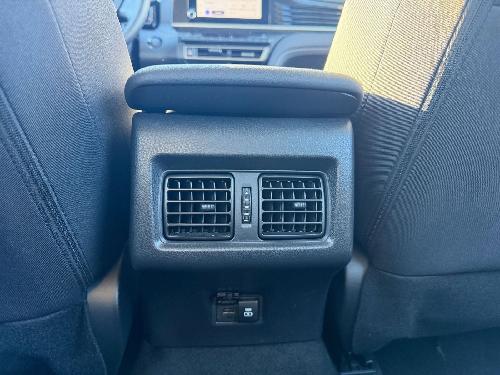 Thumbnail: 2025 Toyota Camry - 23