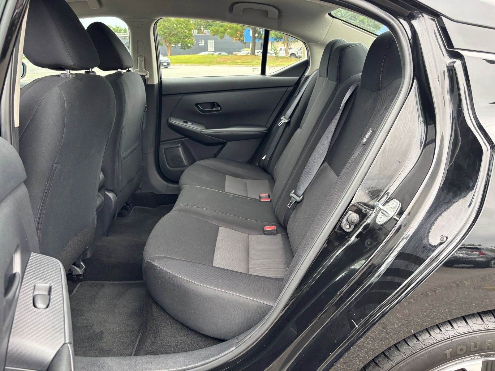 Thumbnail: 2024 Nissan Sentra - 23