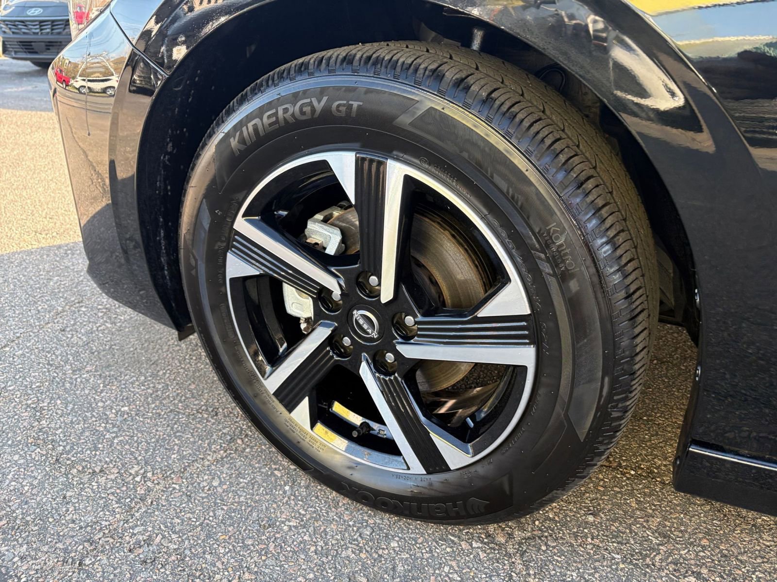 Thumbnail: 2025 Nissan Sentra - 28