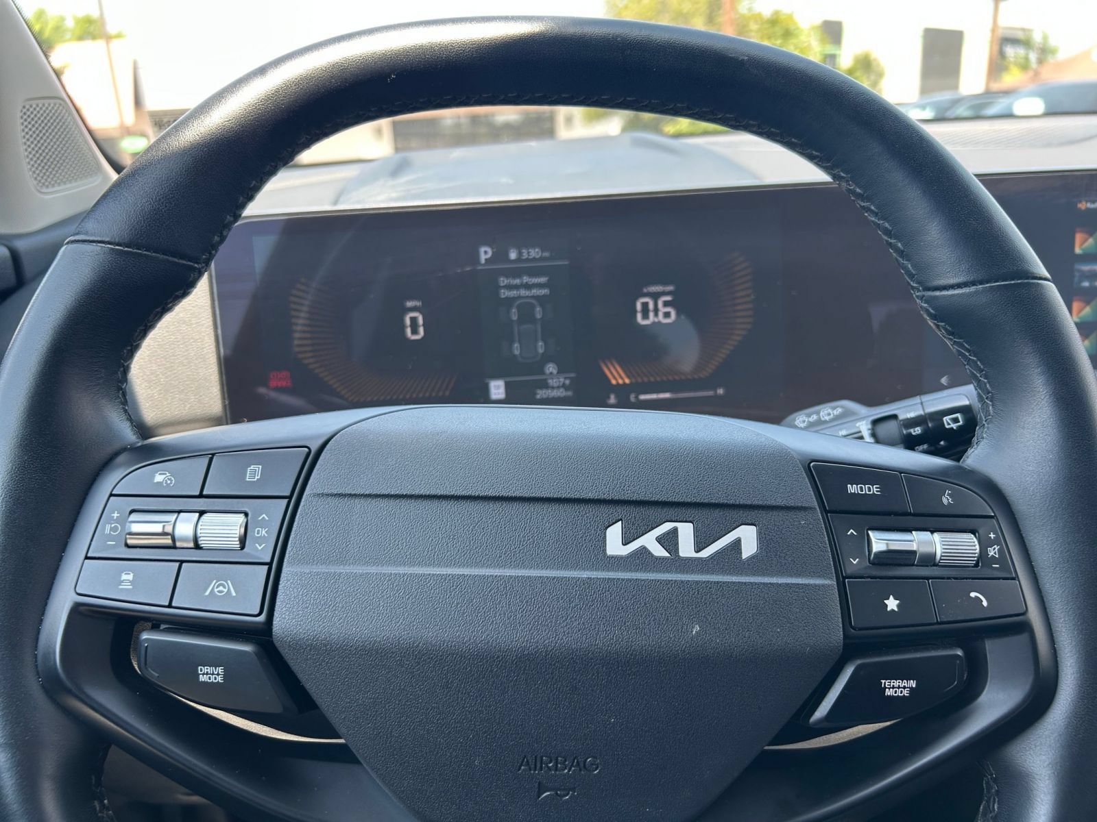 Thumbnail: 2026 Kia Sportage - 28