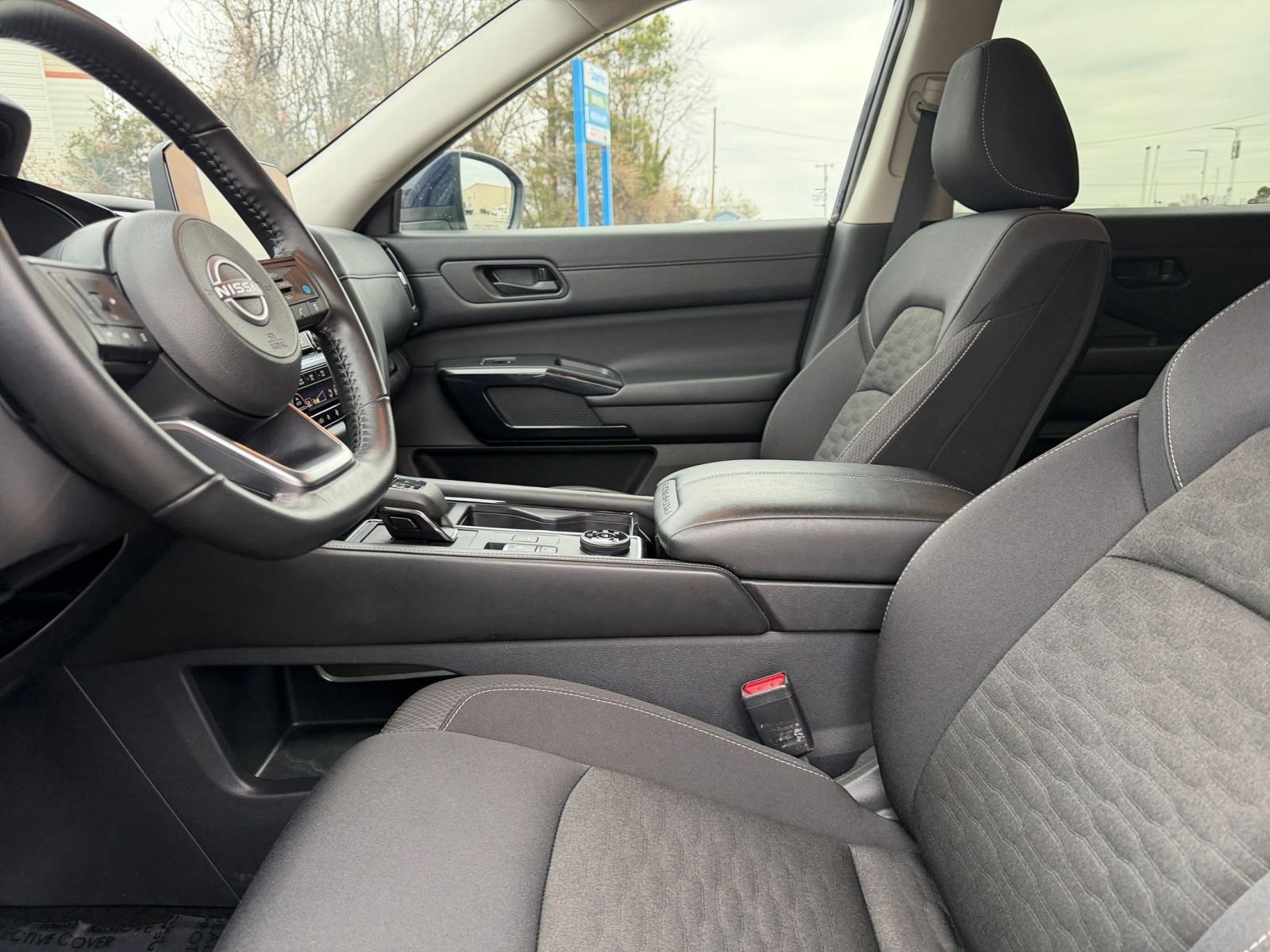 Thumbnail: 2025 Nissan Pathfinder - 28