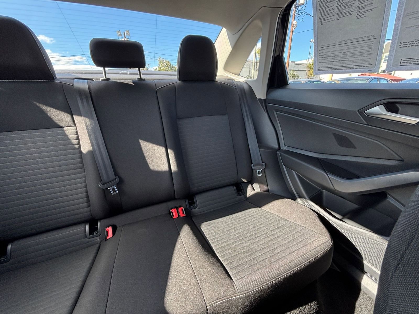 Thumbnail: 2025 Volkswagen Jetta - 35