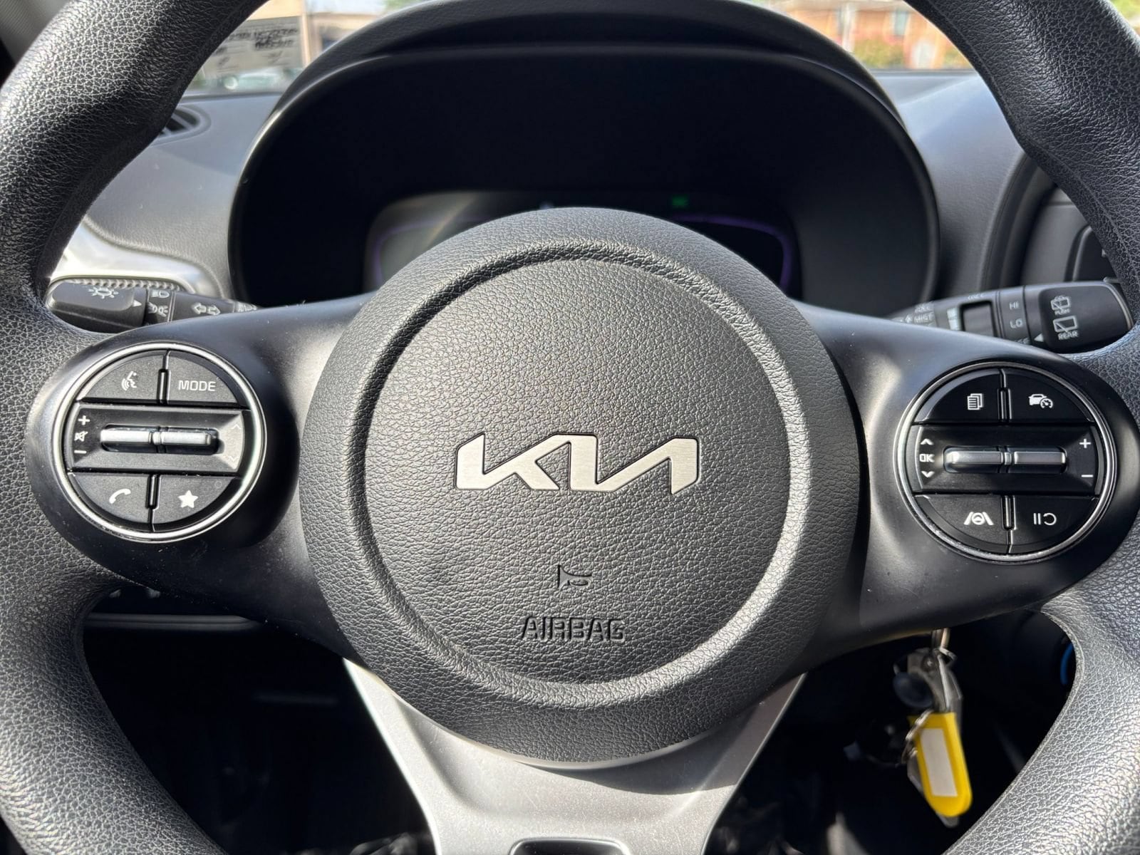 Thumbnail: 2025 Kia Soul - 25
