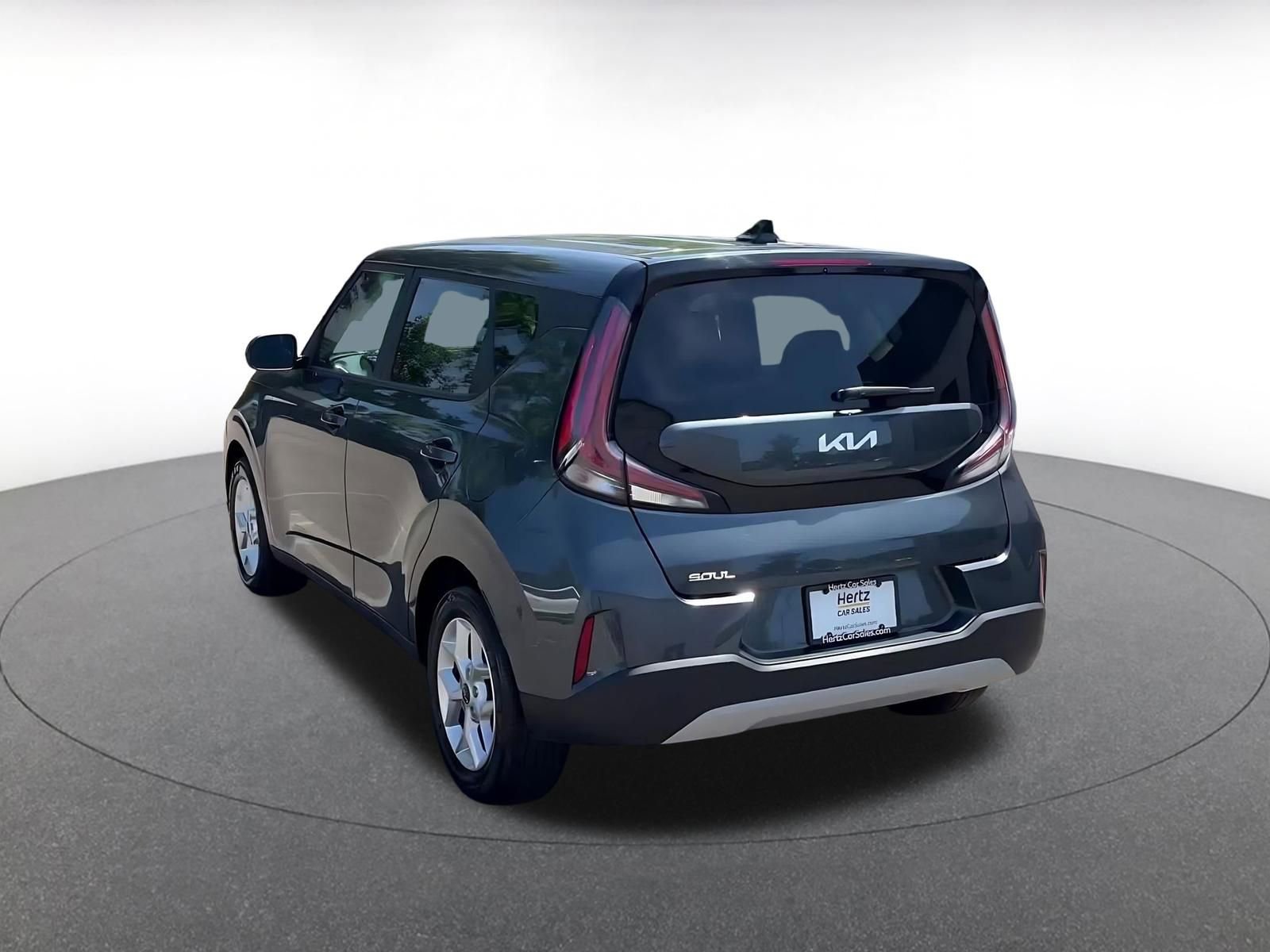 Thumbnail: 2025 Kia Soul - 11