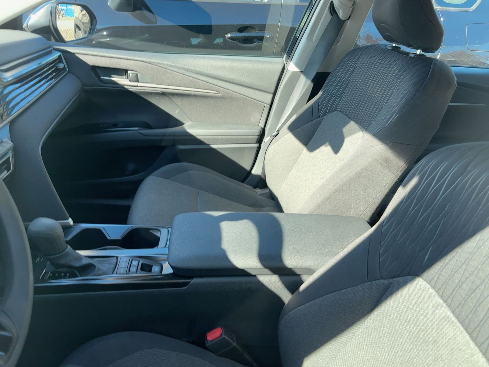 Thumbnail: 2025 Toyota Camry - 6