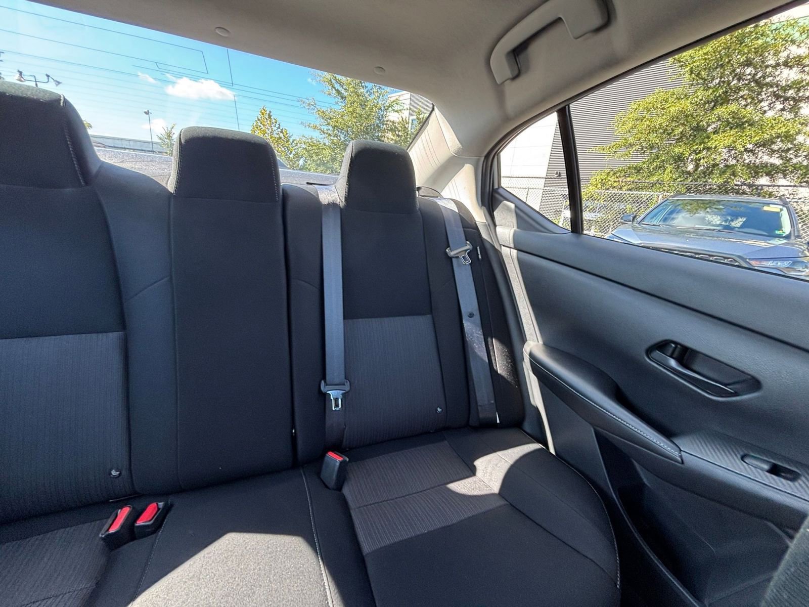 Thumbnail: 2024 Nissan Sentra - 35