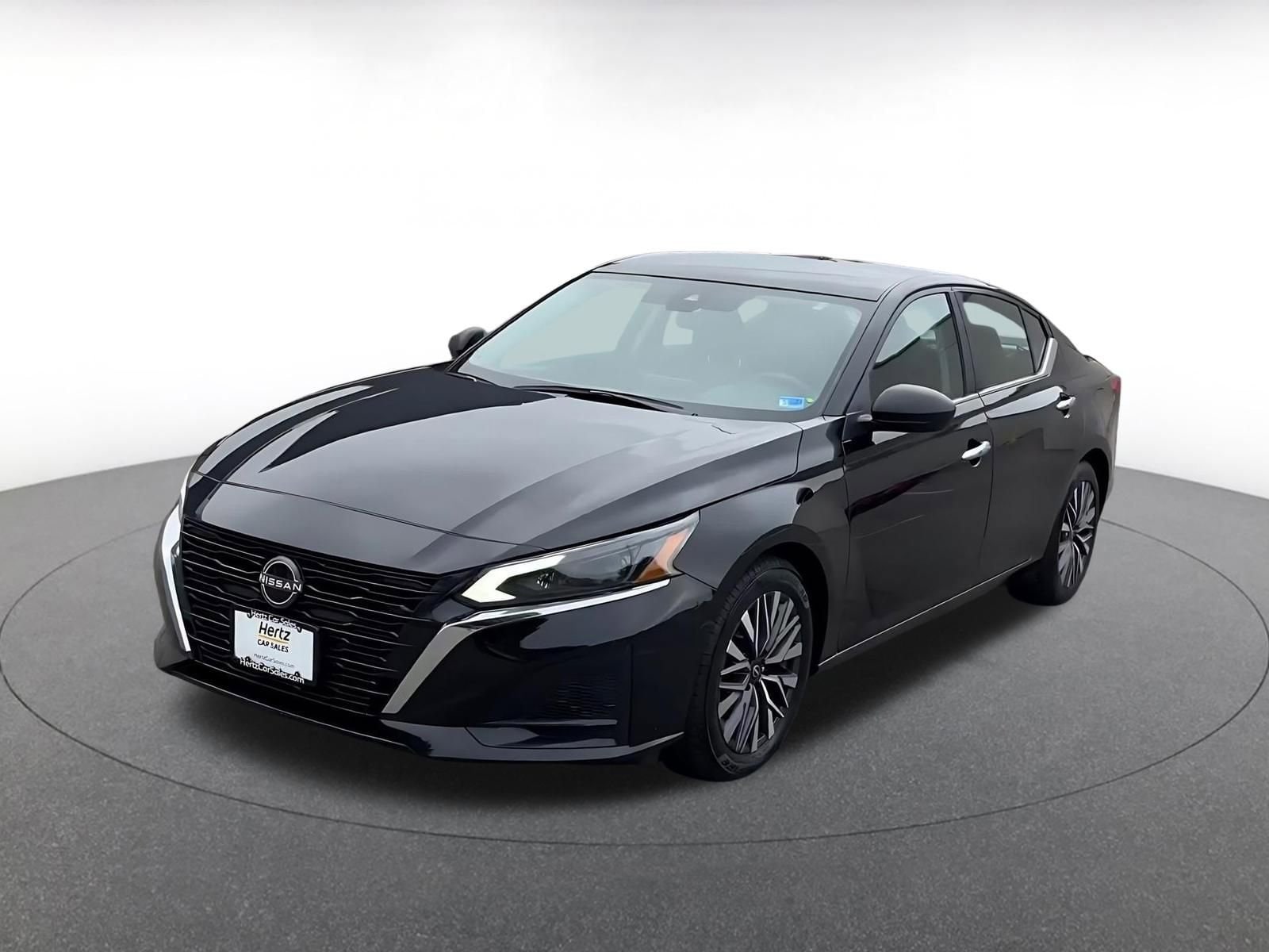 Thumbnail: 2025 Nissan Altima - 7
