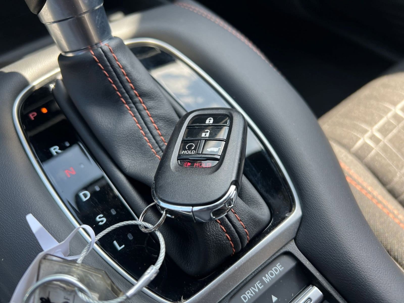 Thumbnail: 2025 Honda HR-V - 21