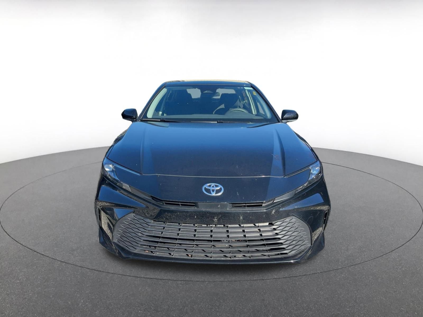 Thumbnail: 2025 Toyota Camry - 2