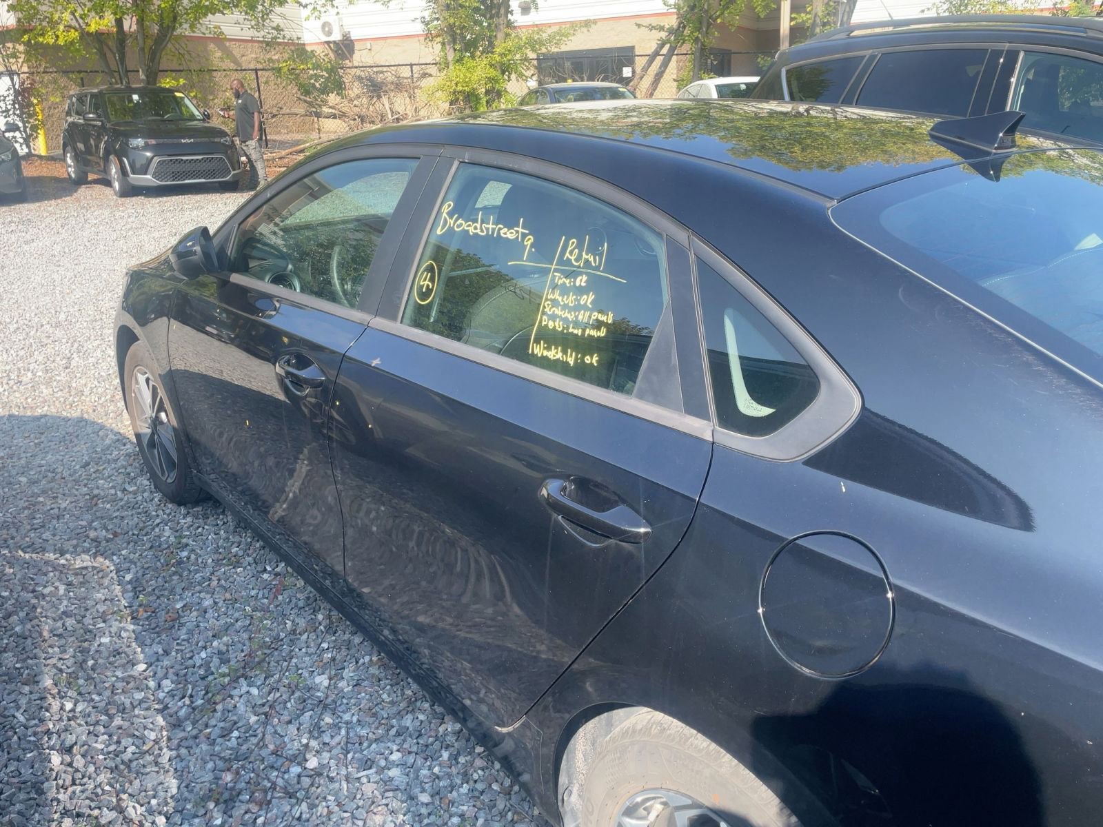 Thumbnail: 2024 Kia Forte - 5
