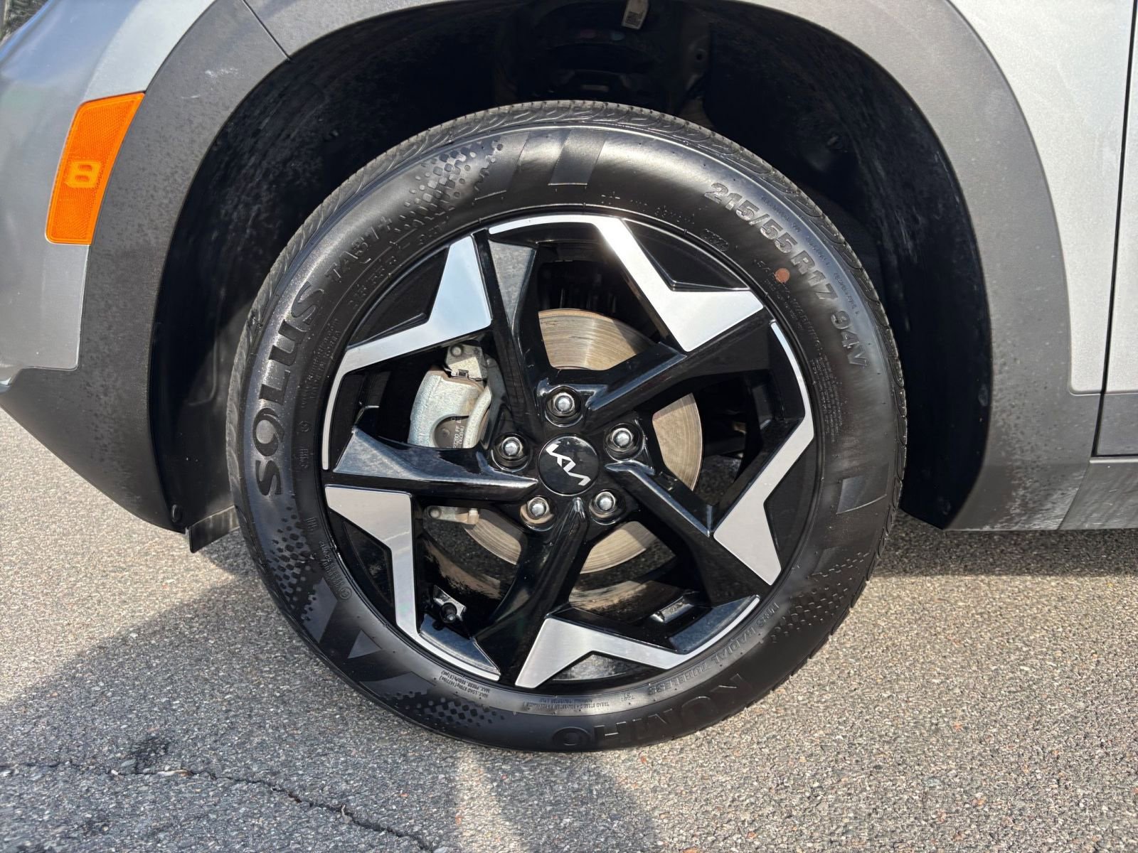 Thumbnail: 2025 Kia Seltos - 29