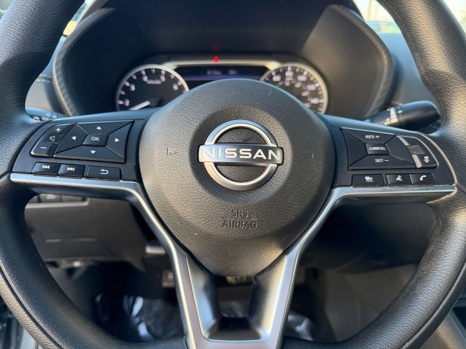 Thumbnail: 2025 Nissan Sentra - 25