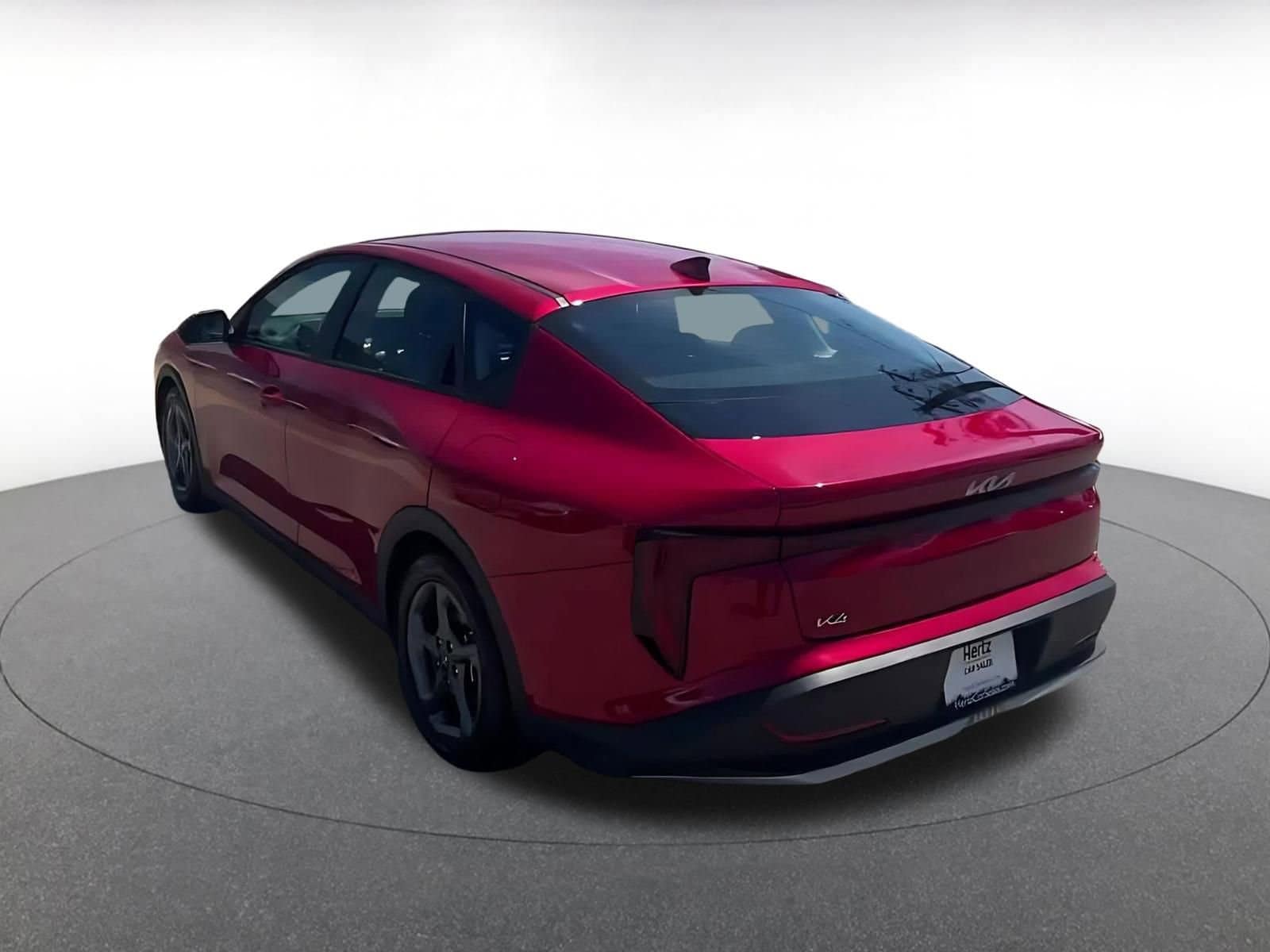 Thumbnail: 2025 Kia K4 - 11