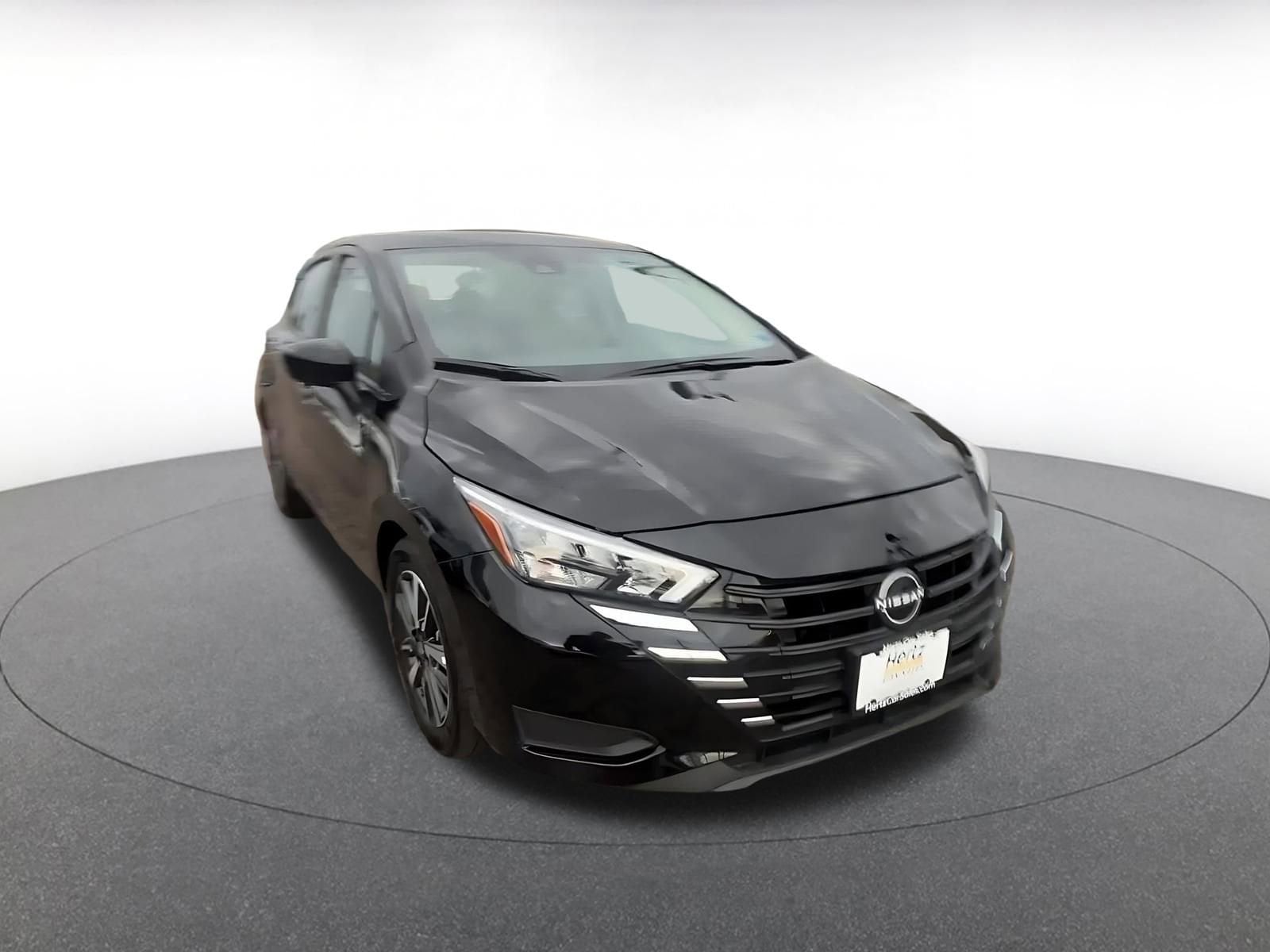 Thumbnail: 2025 Nissan Versa - 3