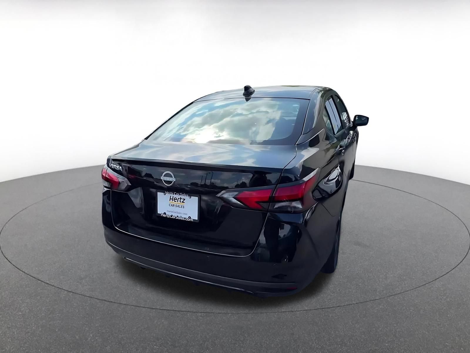 Thumbnail: 2025 Nissan Versa - 14