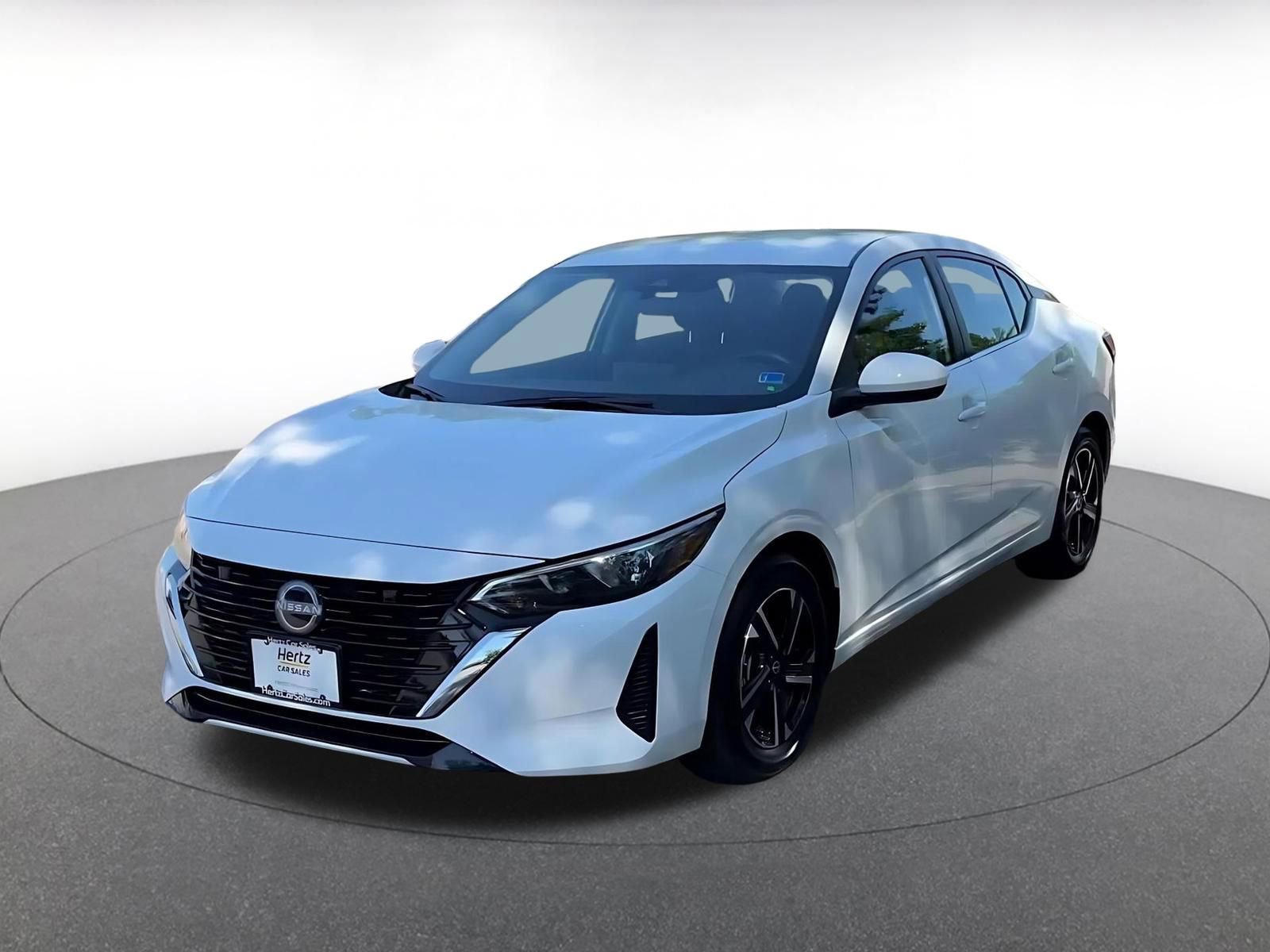 Thumbnail: 2025 Nissan Sentra - 7