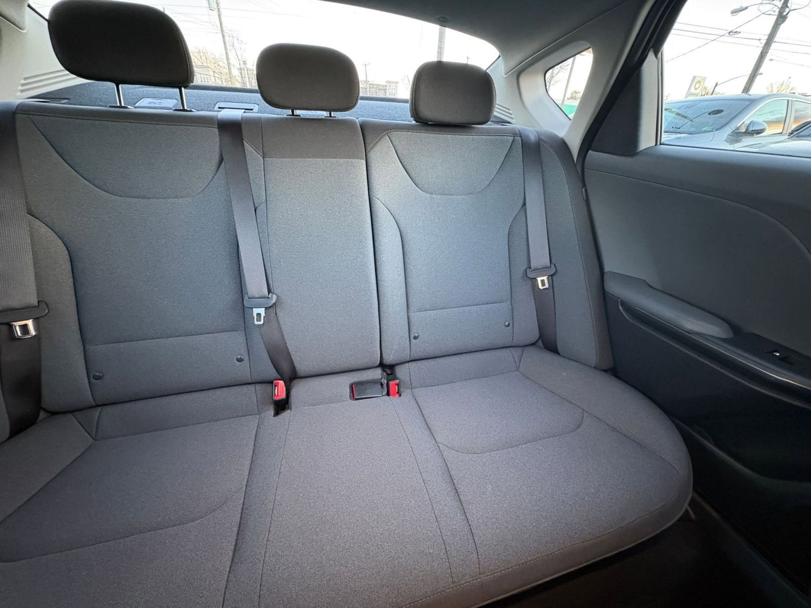 Thumbnail: 2025 Kia K4 - 35