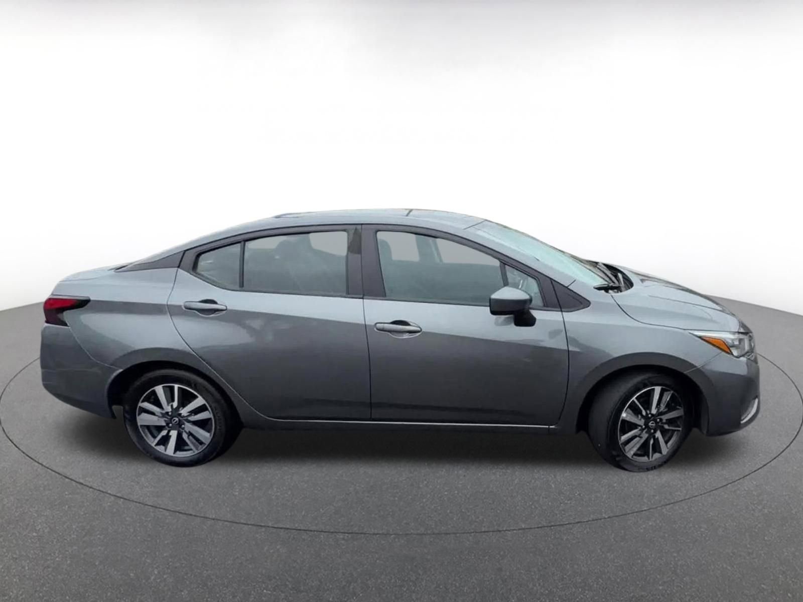Thumbnail: 2025 Nissan Versa - 16