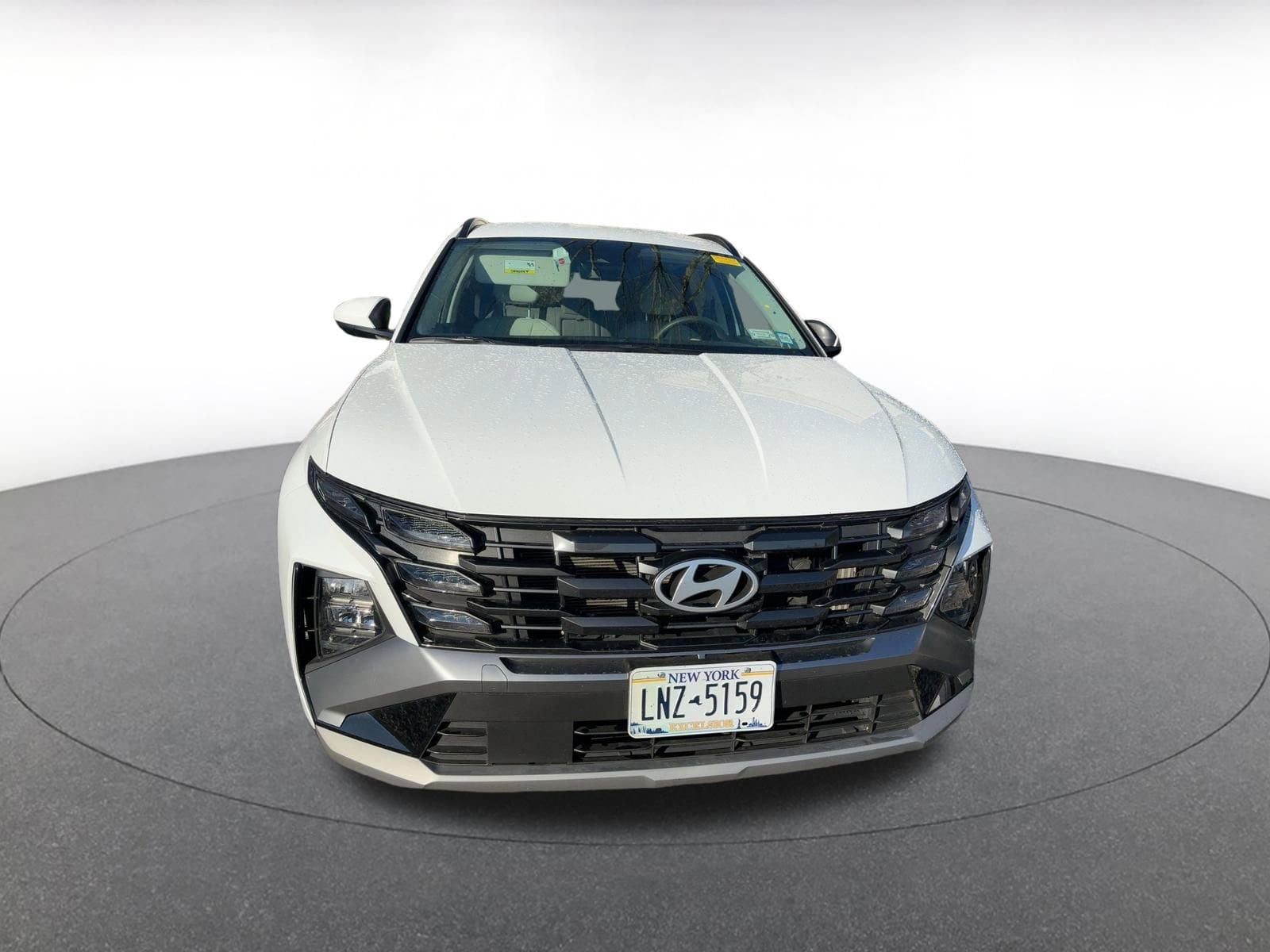 Thumbnail: 2025 Hyundai Tucson - 2