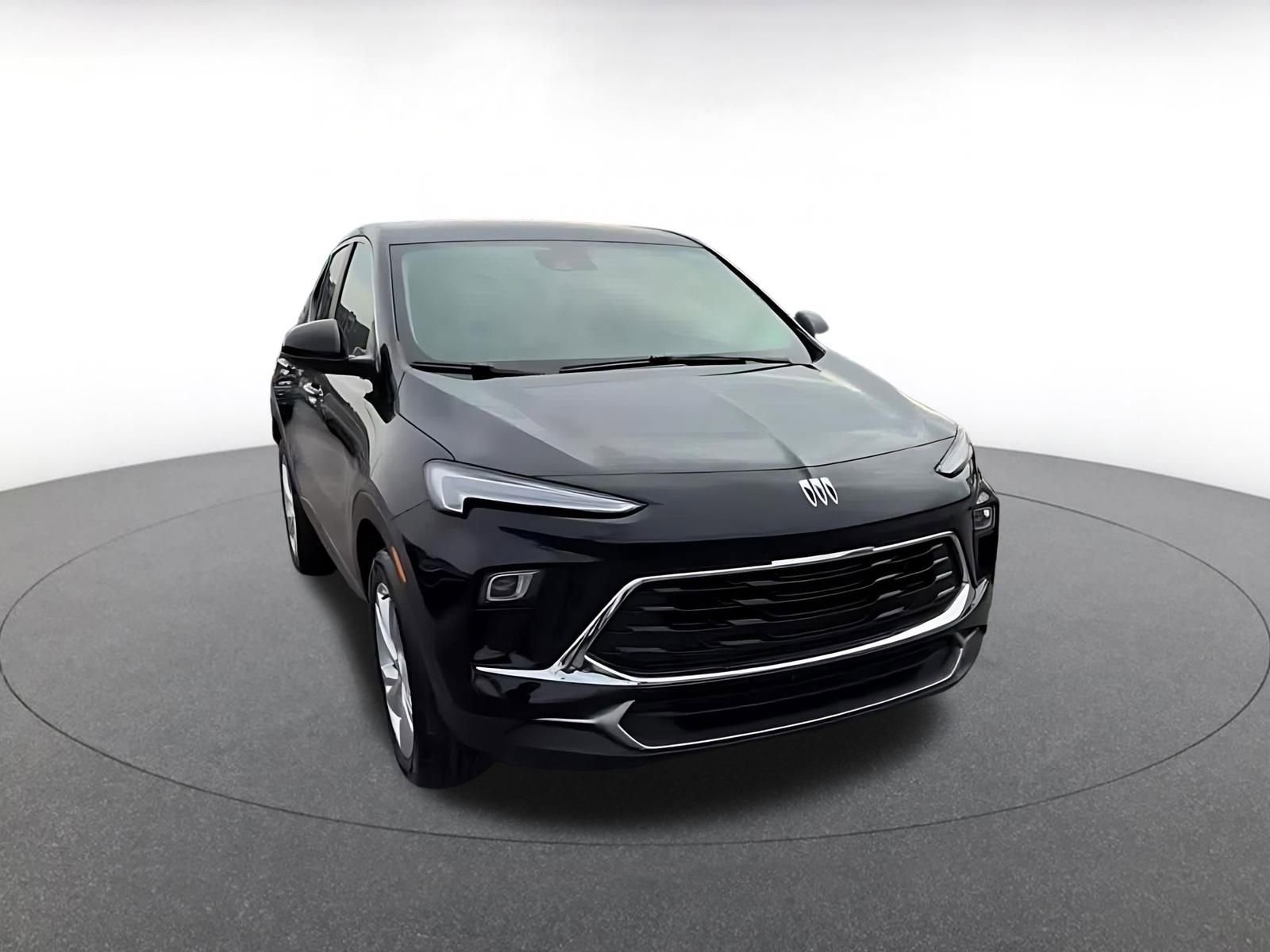 Thumbnail: 2025 Buick Encore GX - 3